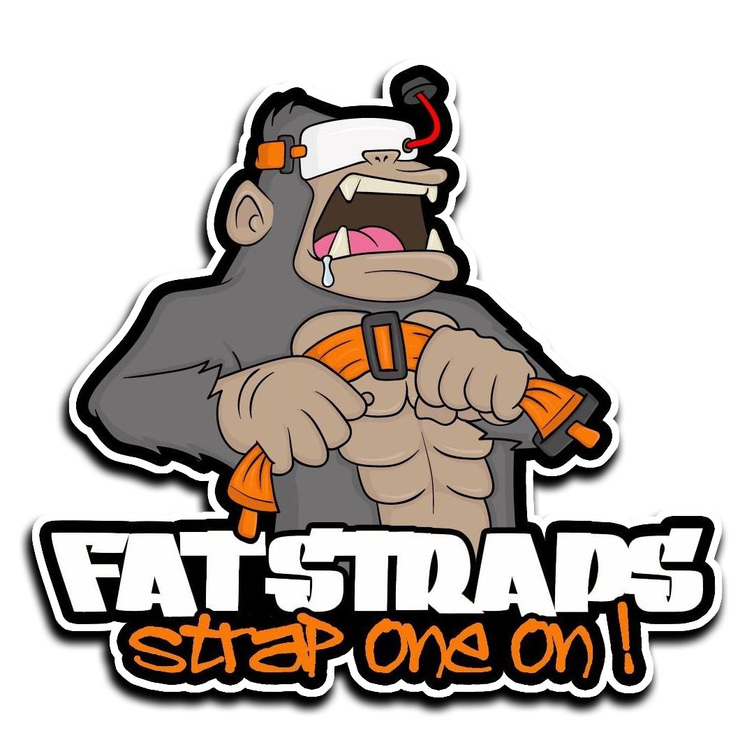 FatStraps | Drone Authority