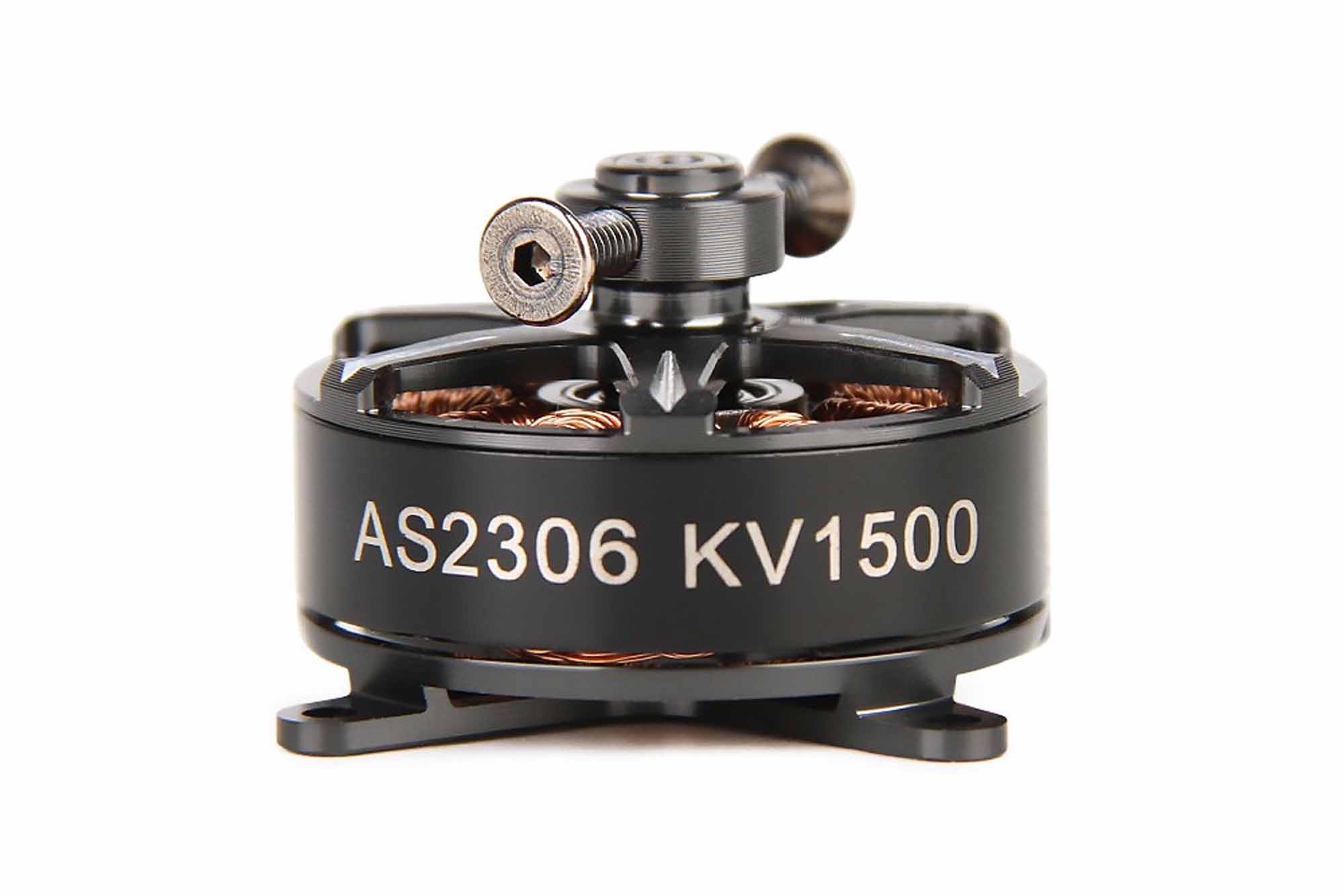 T-Motor - AS2306 Short Shaft - TM-B-02-04