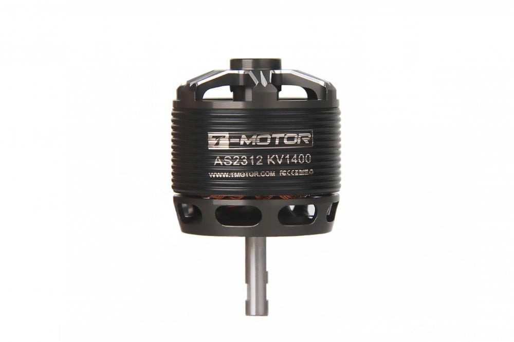 T-Motor - AS2312 Long Shaft - TM-B-02
