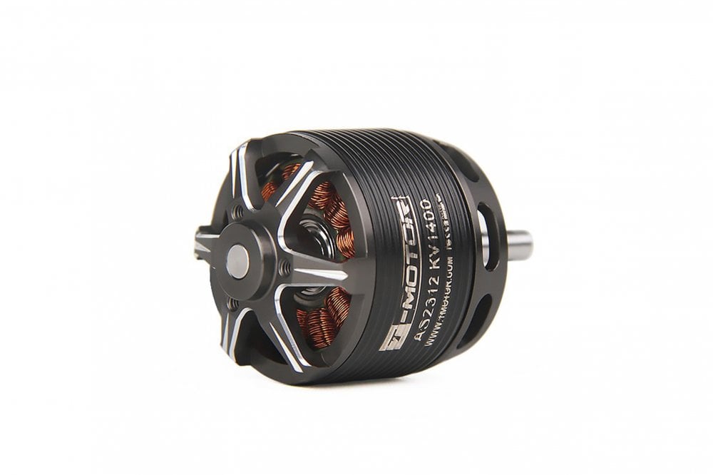 T-Motor - AS2312 Long Shaft - TM-B-02