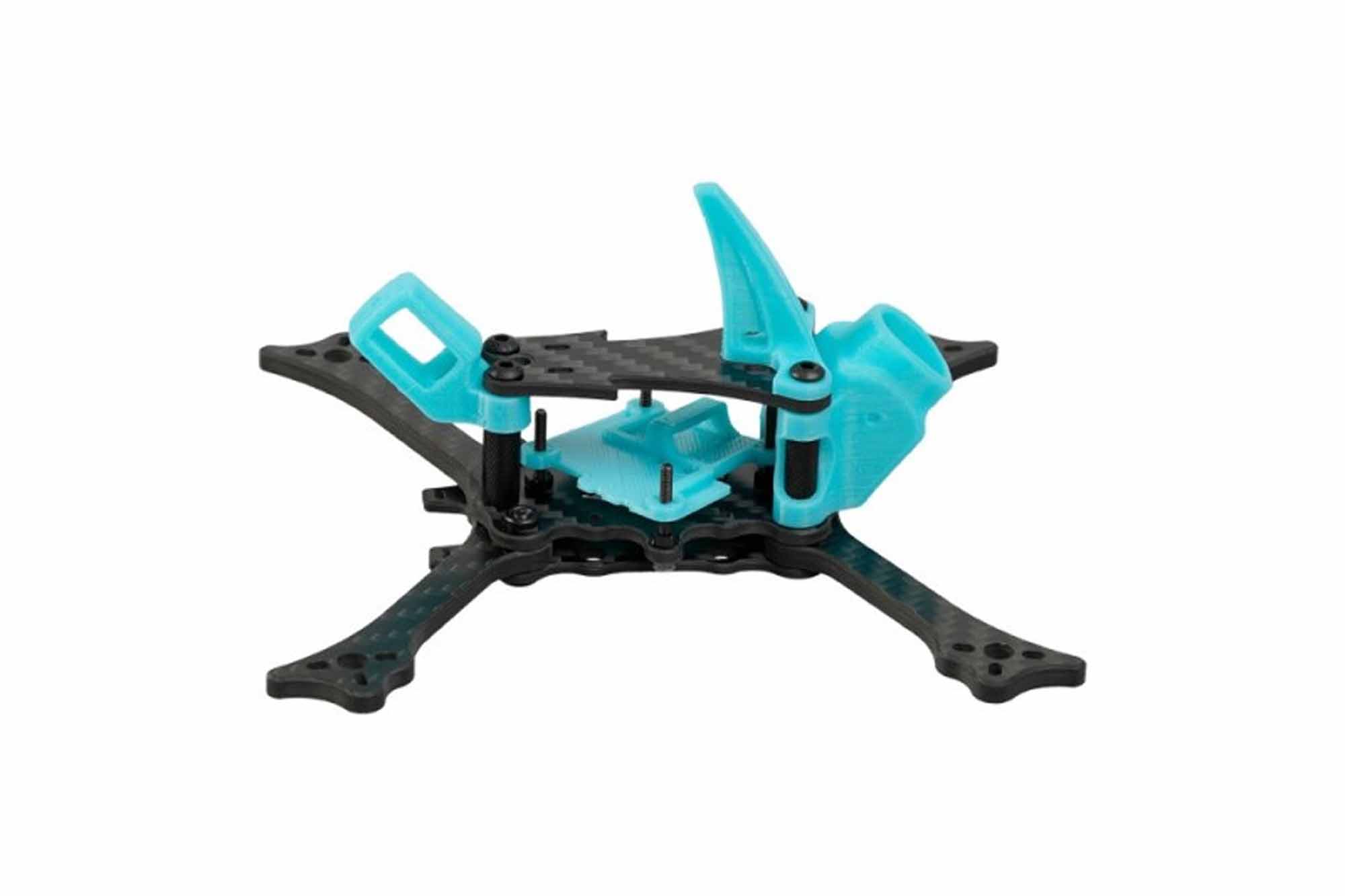Foxeer Caesar 3.5" Racing Frame - FX-A-01-04