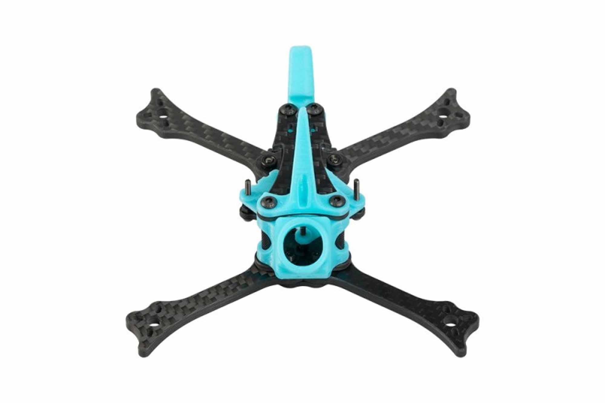 Foxeer Caesar 3.5" Racing Frame - FX-A-01-04