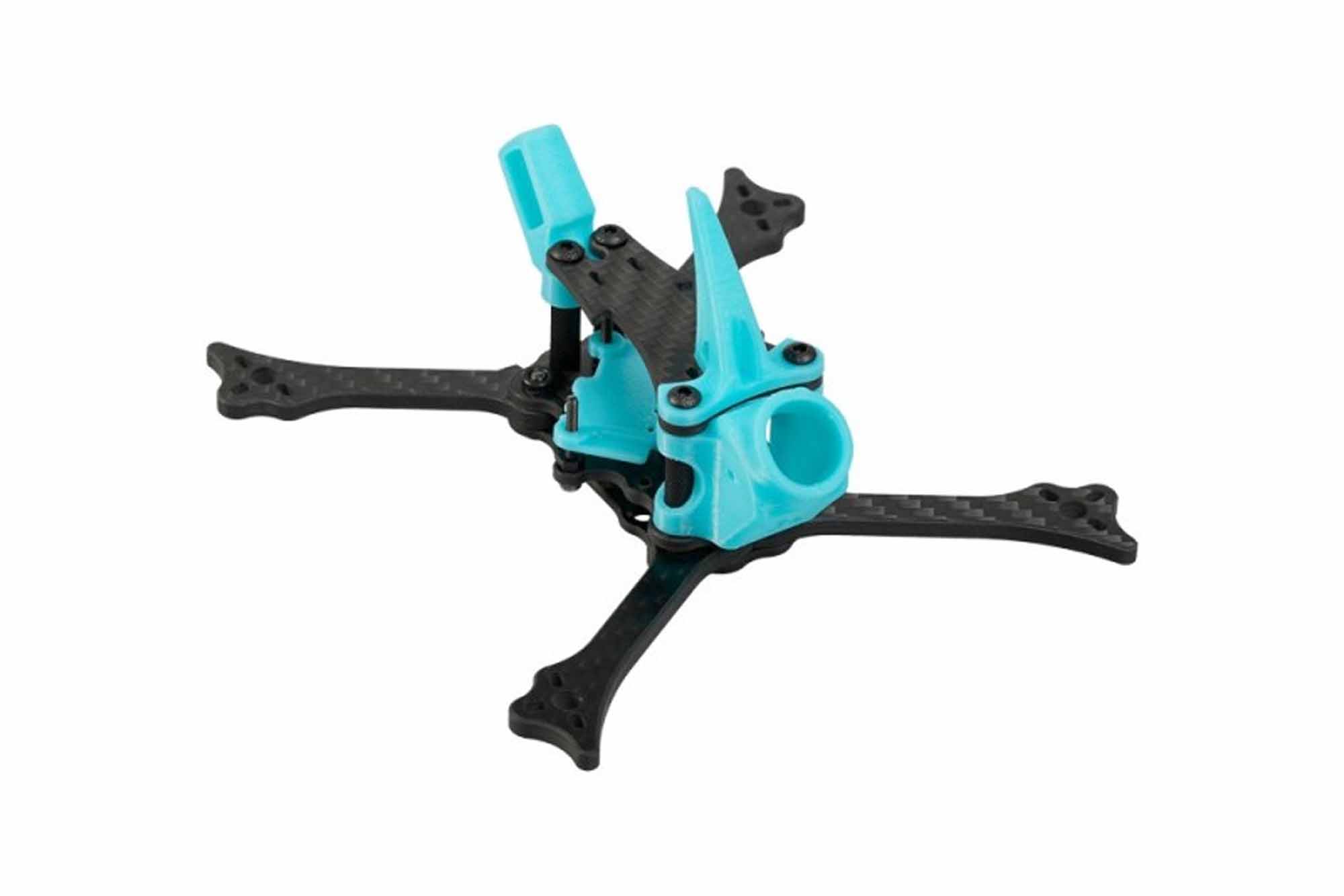 Foxeer Caesar 3" Racing Frame - FX-A-01-02