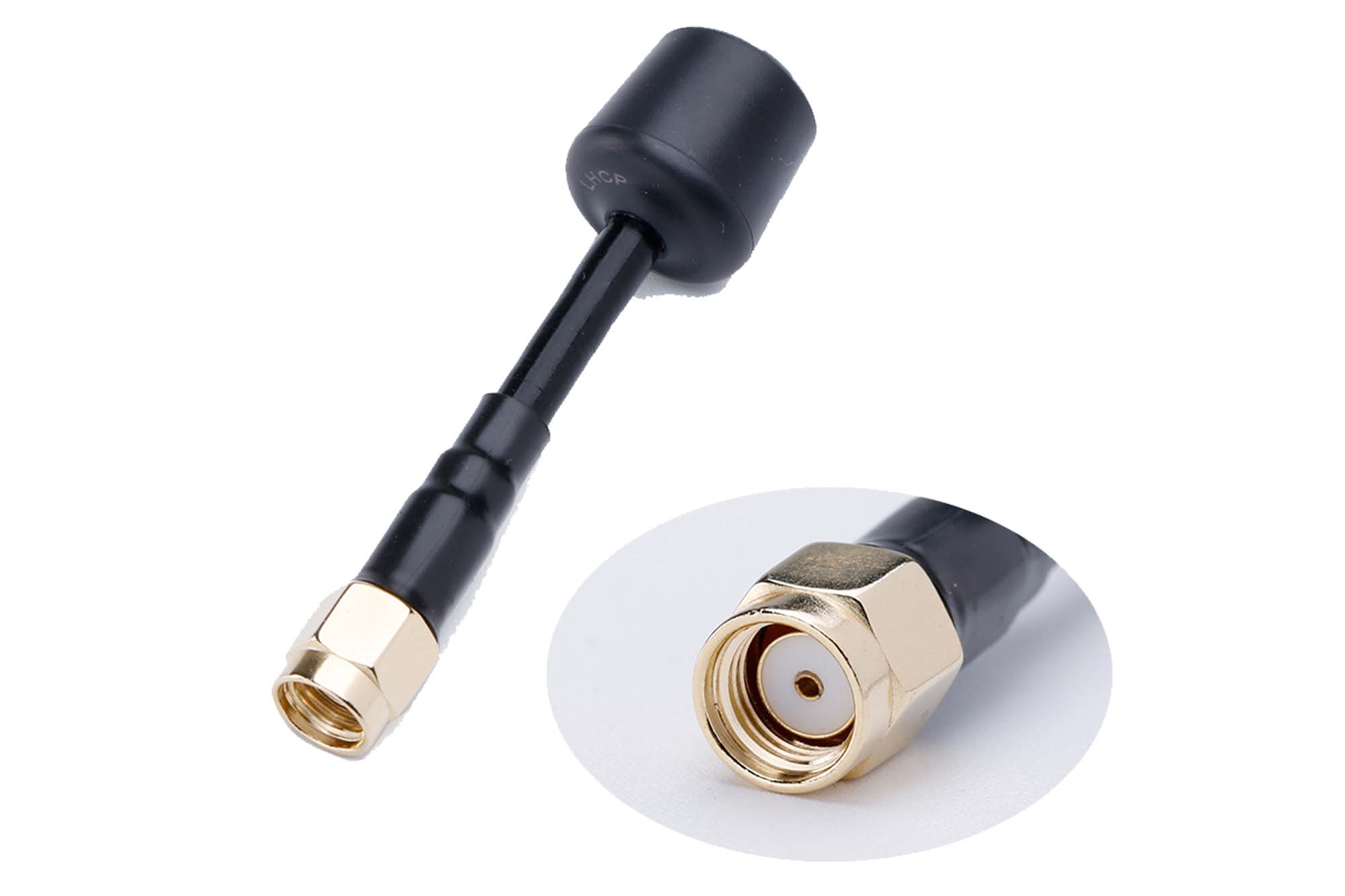 iFlight 5.8GHz Albatross Antenna - 60mm - IF-B-02-