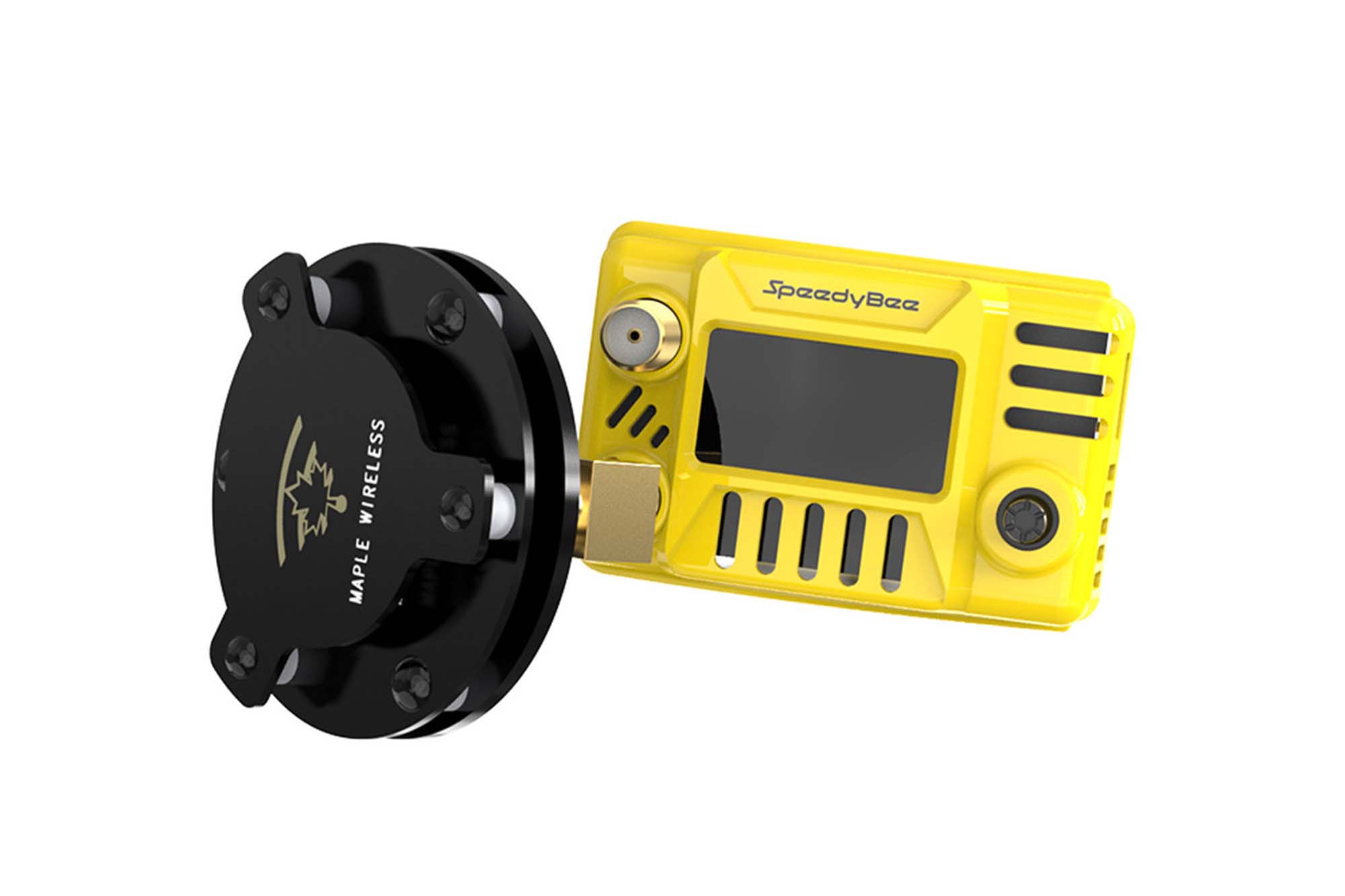 SpeedyBee 5.8GHz Goggles Receiver - SB-01-02
