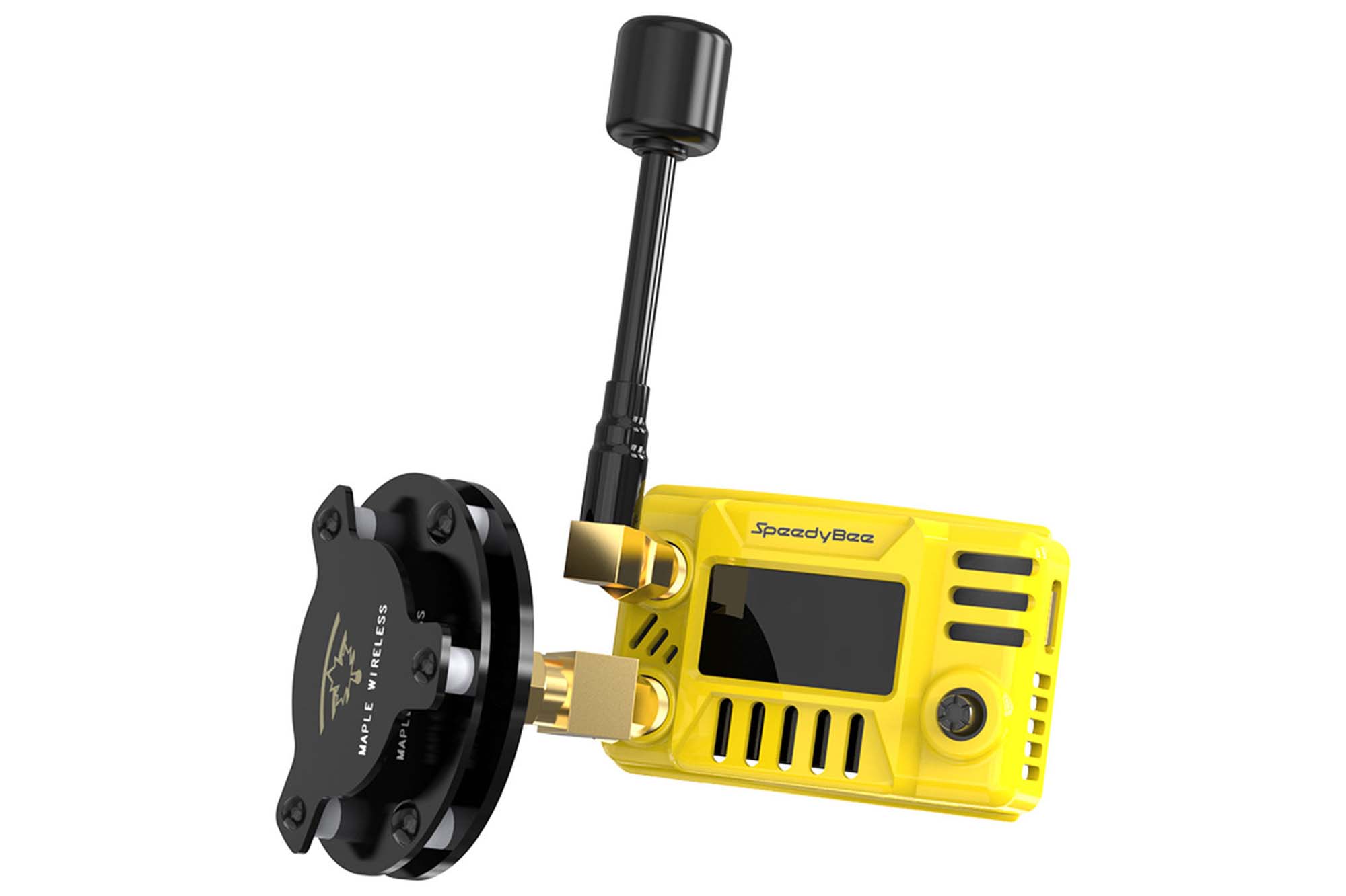 SpeedyBee 5.8GHz Goggles Receiver - SB-01-02