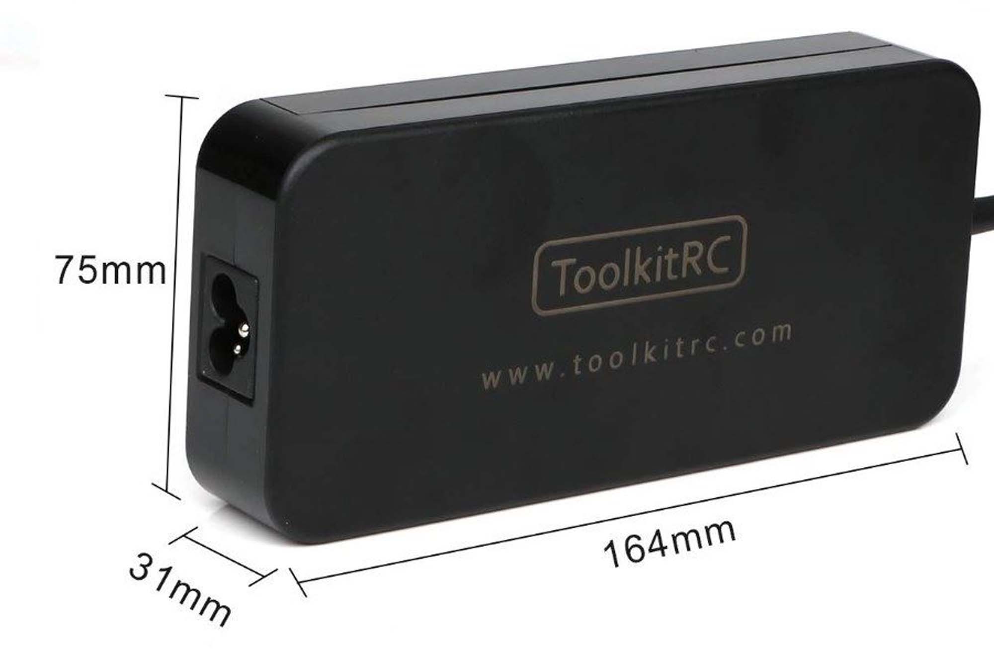 ToolkitRC ADP200 - TRC-04-03
