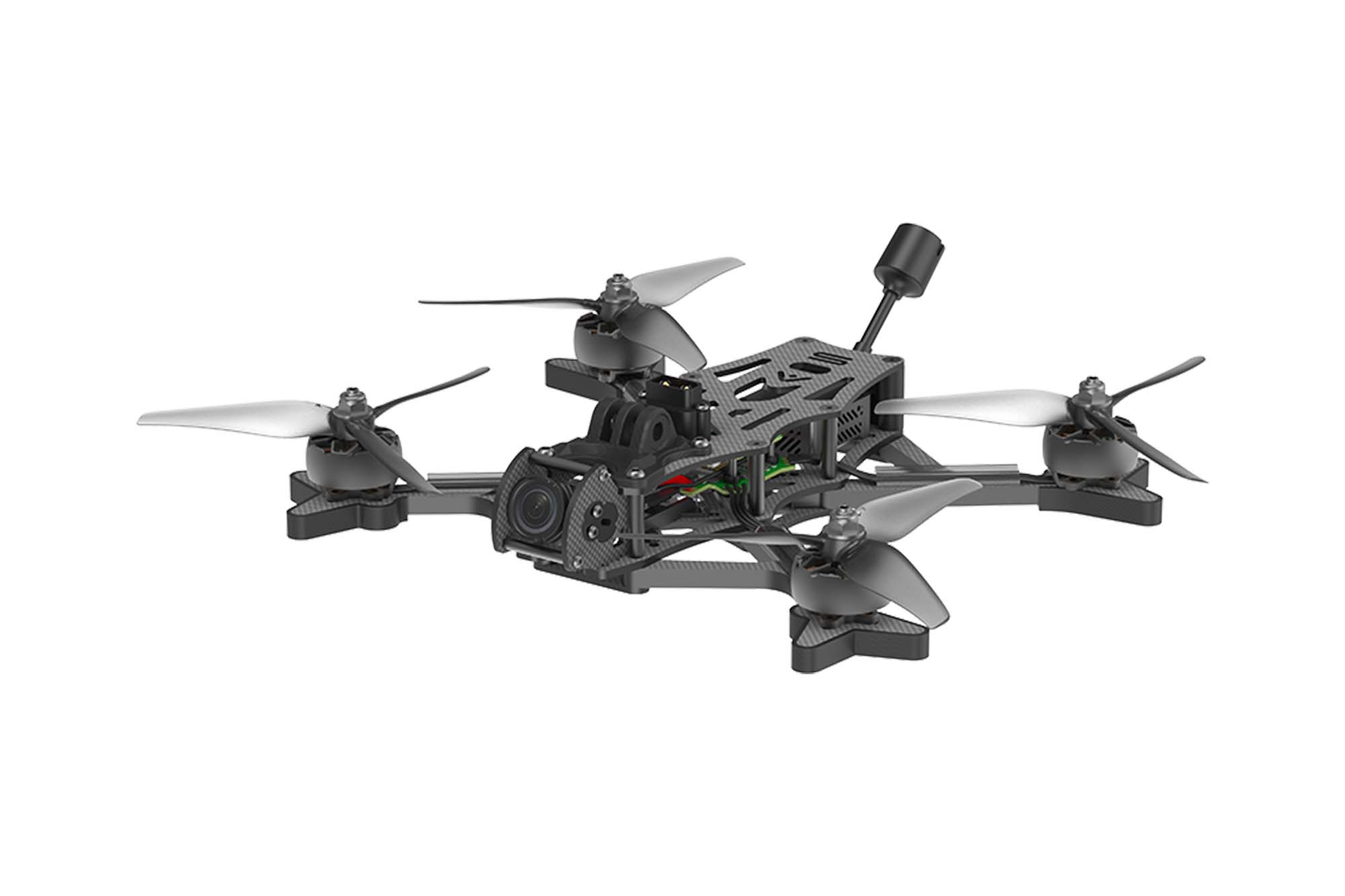iFlight AOS 5 EVO V1.2 6S HD FPV Freestyle Quadcopter - IF-A-02-05