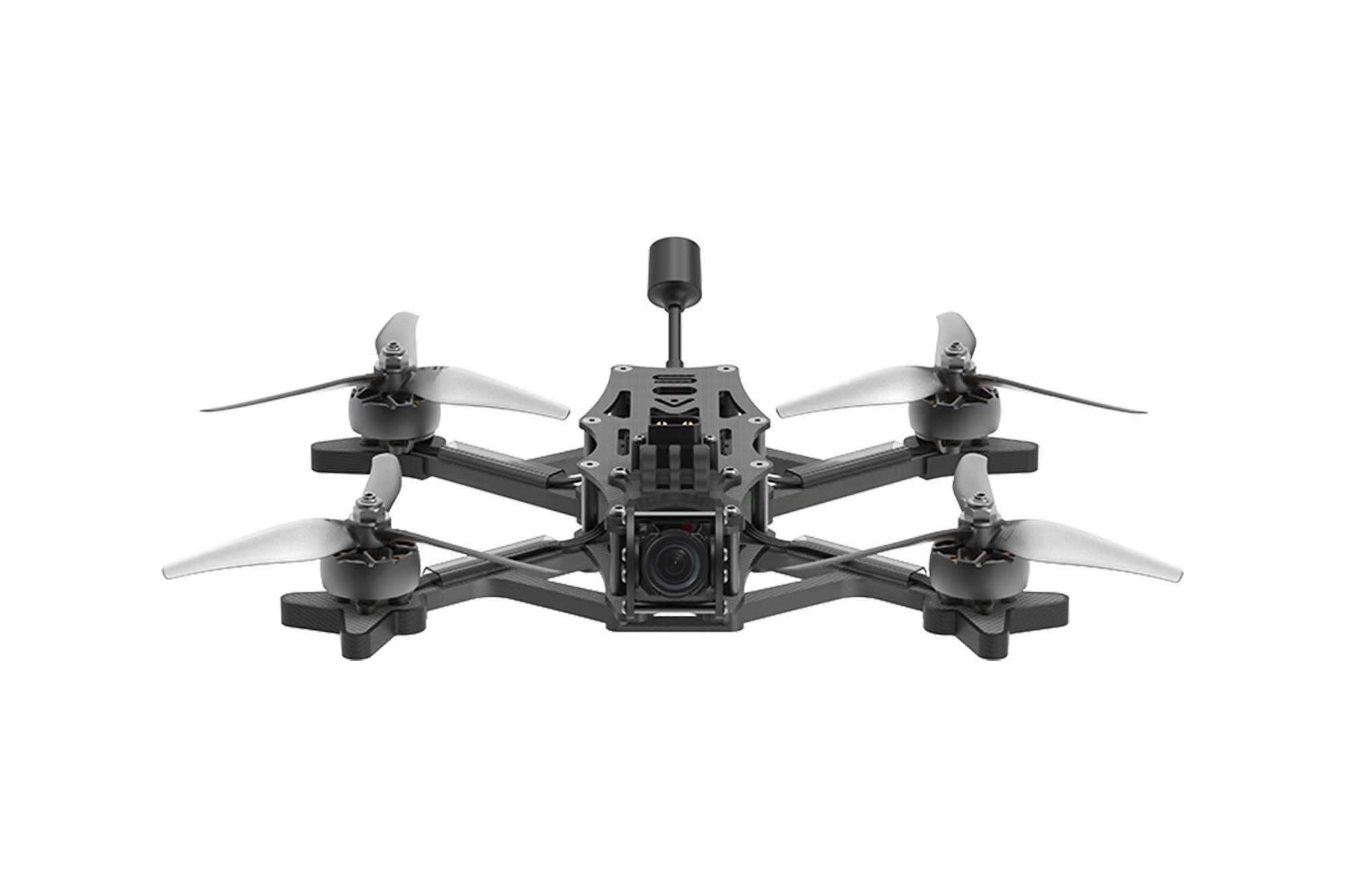 iFlight AOS 5 EVO V1.2 6S HD FPV Freestyle Quadcopter - IF-A-02-05