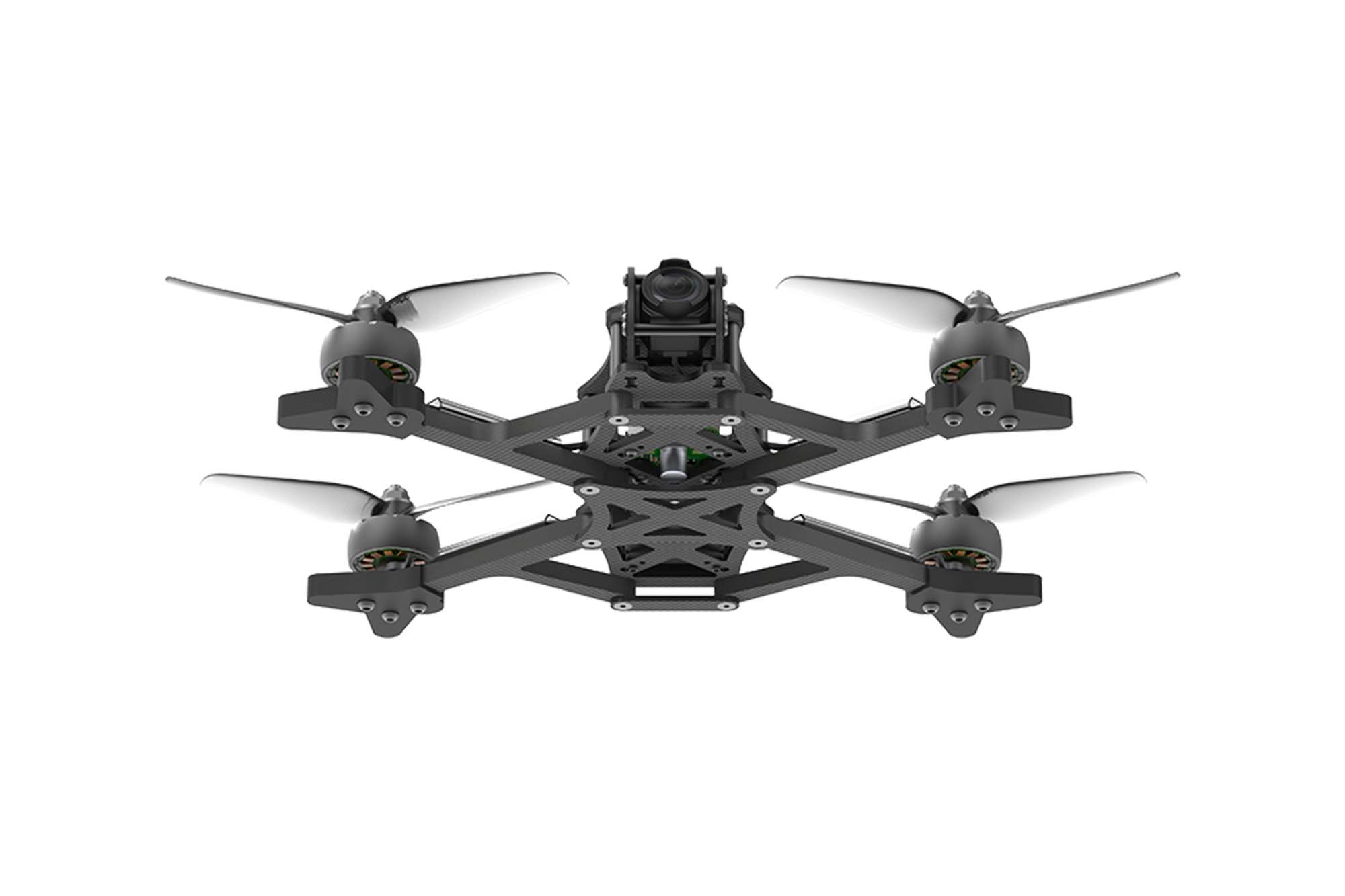 iFlight AOS 5 EVO V1.2 6S HD FPV Freestyle Quadcopter - IF-A-02-05