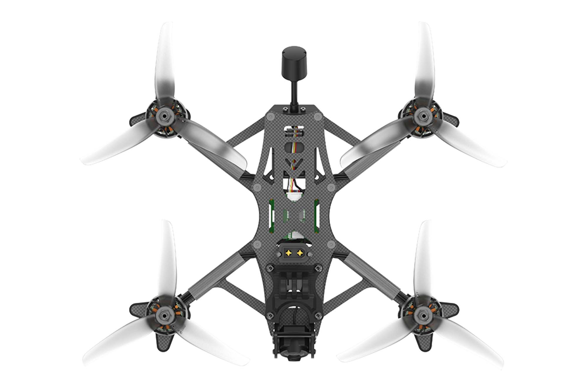iFlight AOS 5 EVO V1.2 6S HD FPV Freestyle Quadcopter - IF-A-02-05