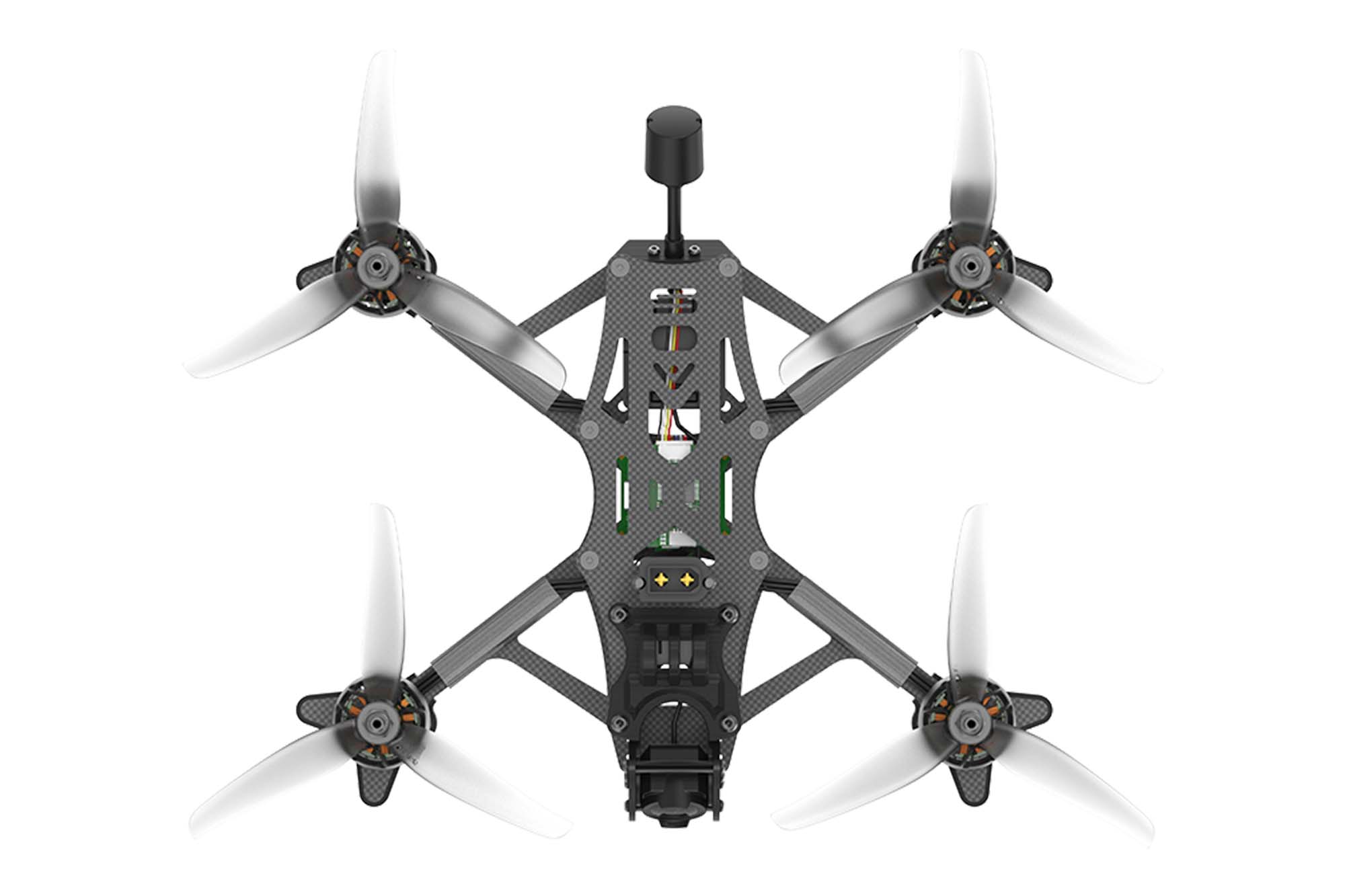 iFlight AOS 5 EVO V1.2 6S HD FPV Freestyle Quadcopter