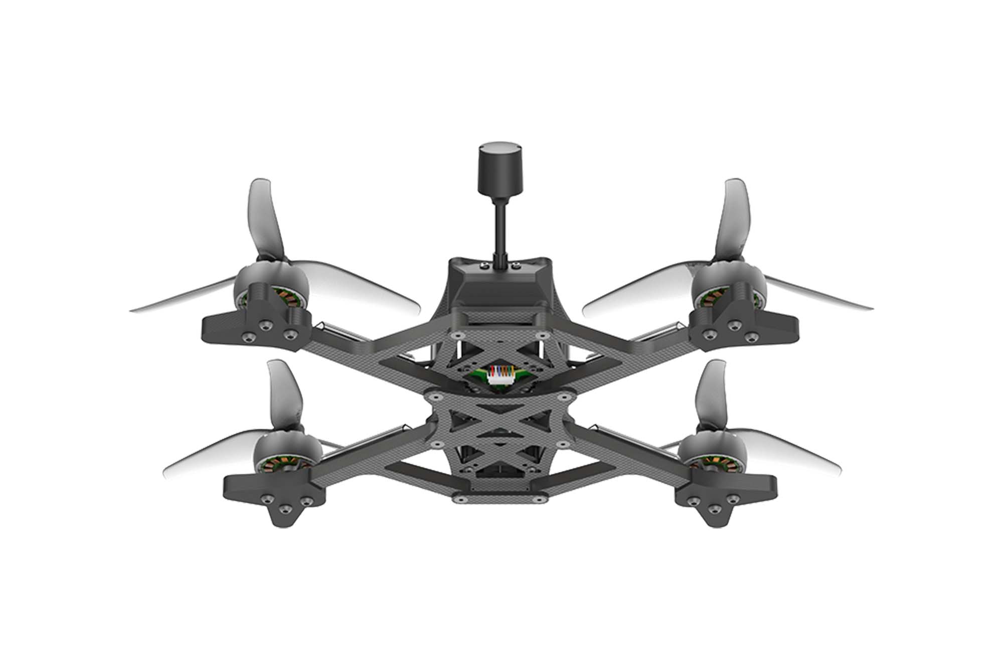iFlight AOS 5 EVO V1.2 6S HD FPV Freestyle Quadcopter - IF-A-02-05