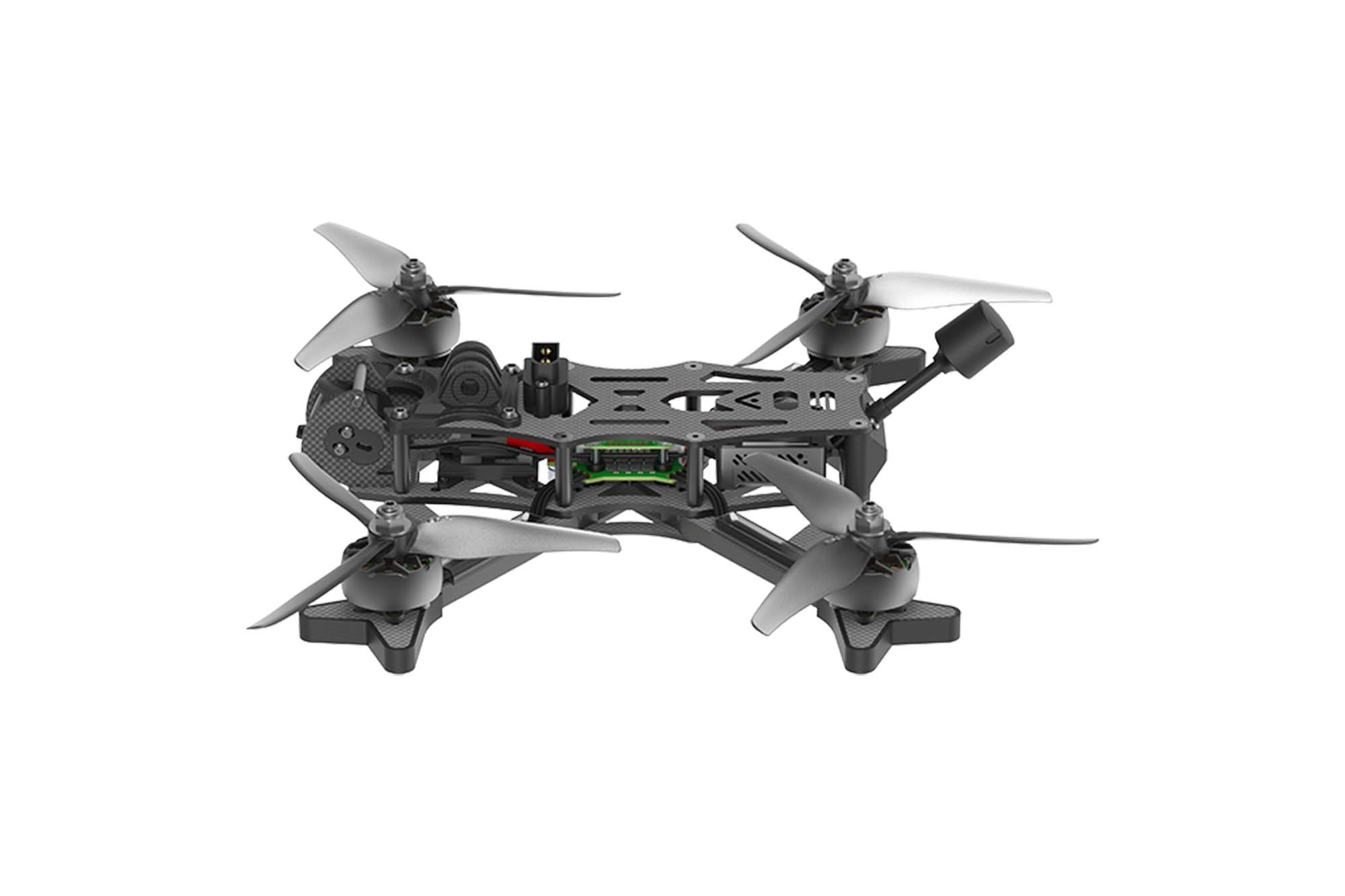 iFlight AOS 5 EVO V1.2 6S HD FPV Freestyle Quadcopter - IF-A-02-05