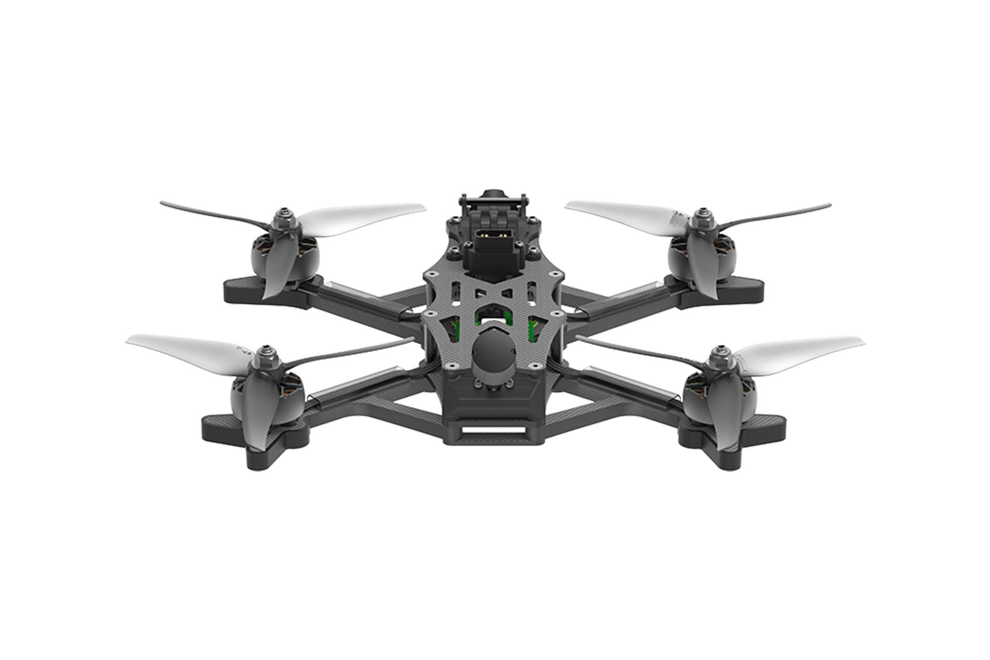 iFlight AOS 5 EVO V1.2 6S HD FPV Freestyle Quadcopter - IF-A-02-05