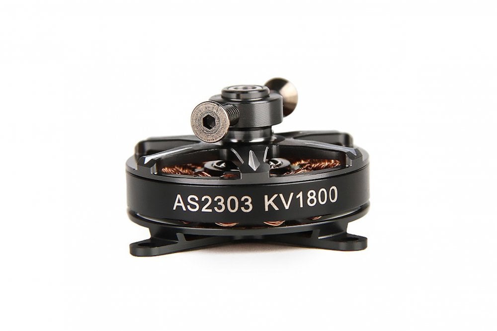 T-Motor - AS2303 Short Shaft - TM-B-02-02