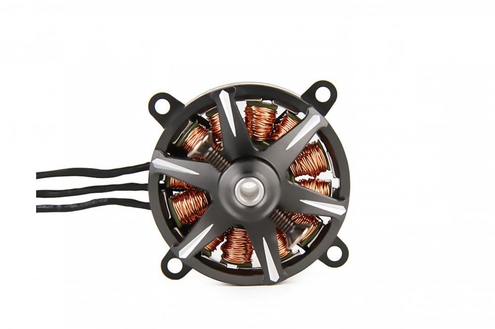 T-Motor - AS2303 Short Shaft - TM-B-02-02