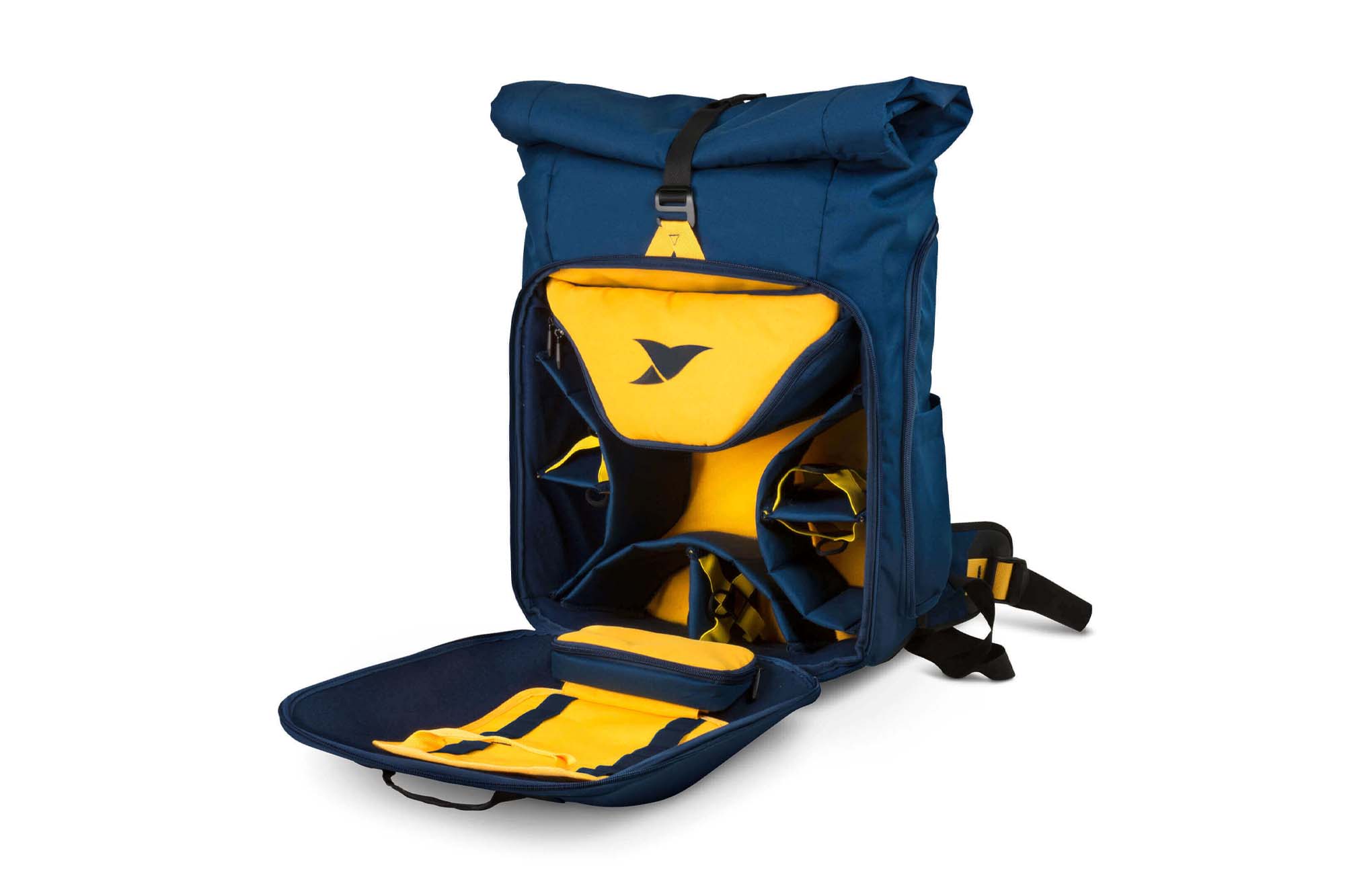 Torvol Drone Adventure Backpack- TO013