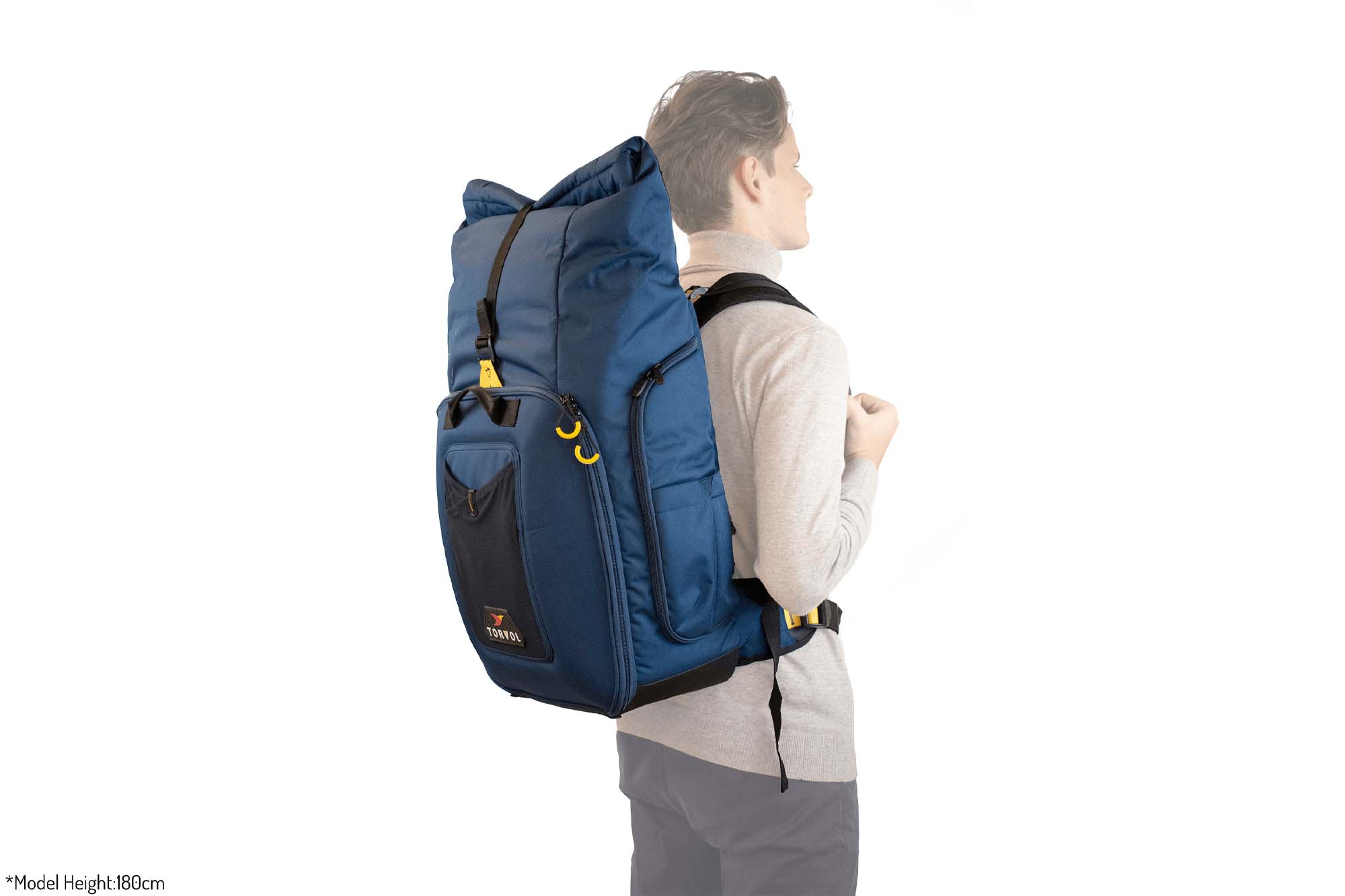 Torvol Drone Adventure Backpack- TO013