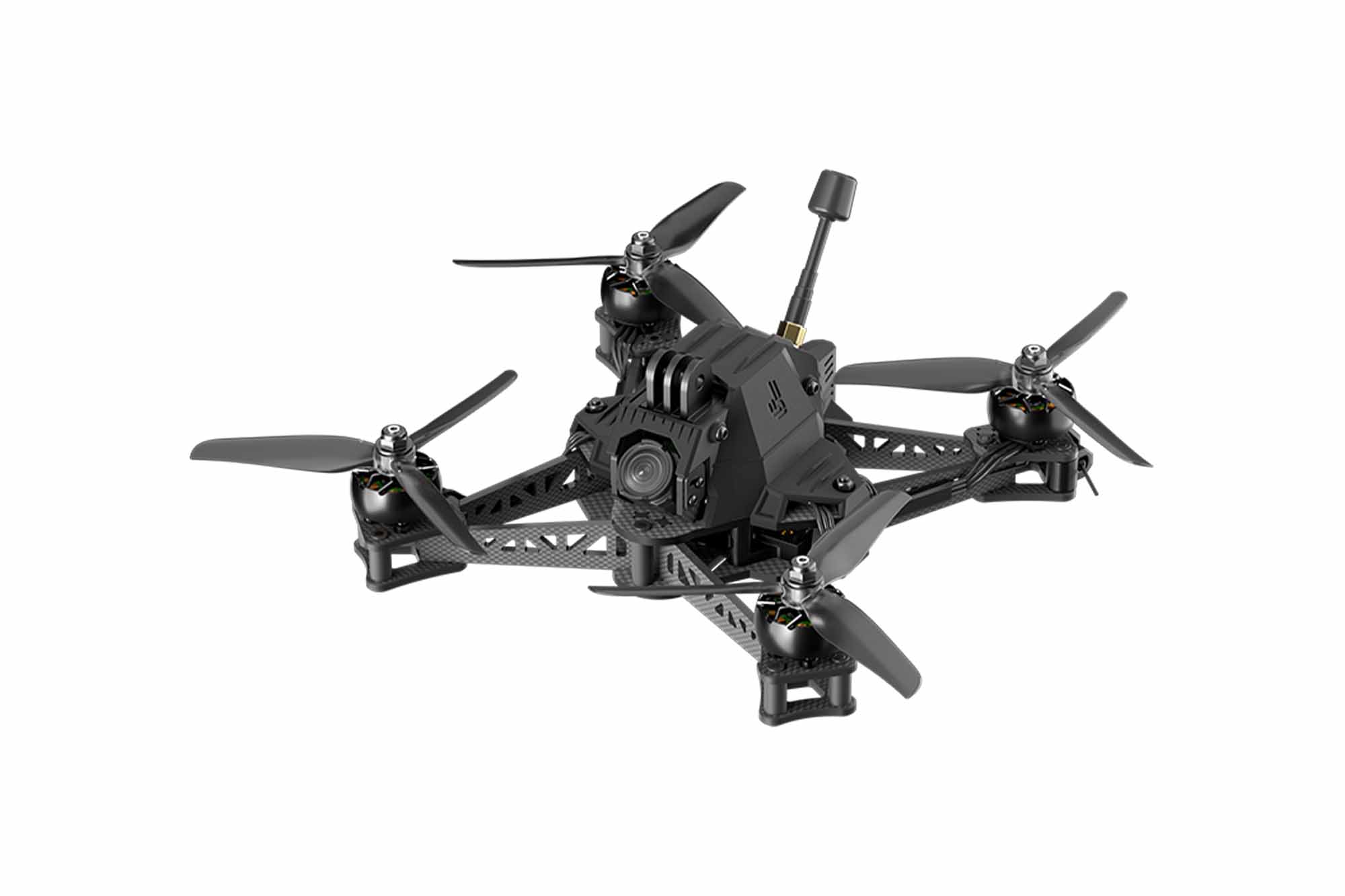 iFlight Afterburner 5 O3 6S HD