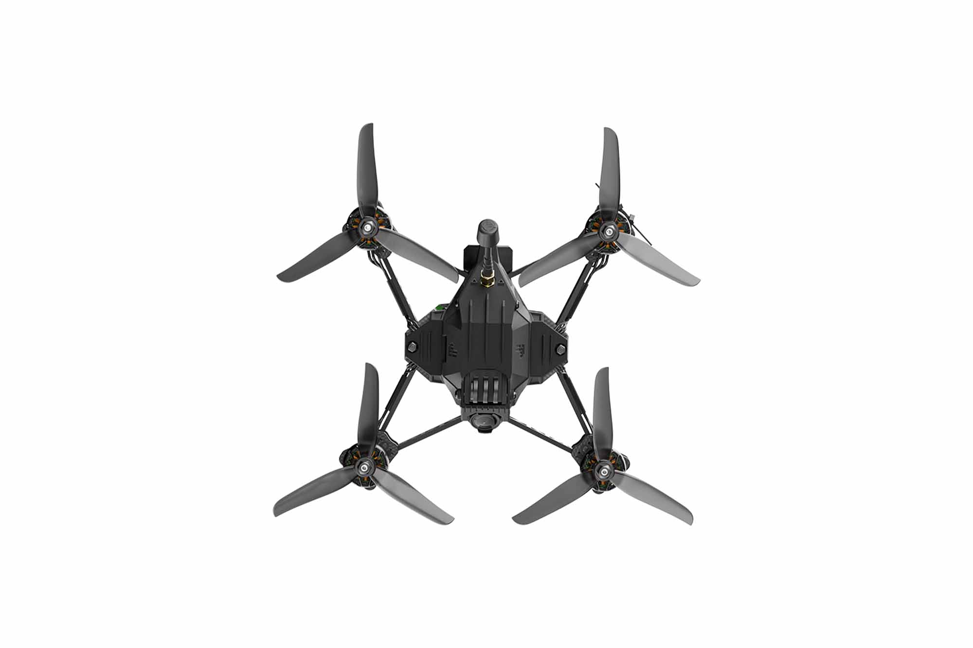 iFlight Afterburner 5 O3 6S HD