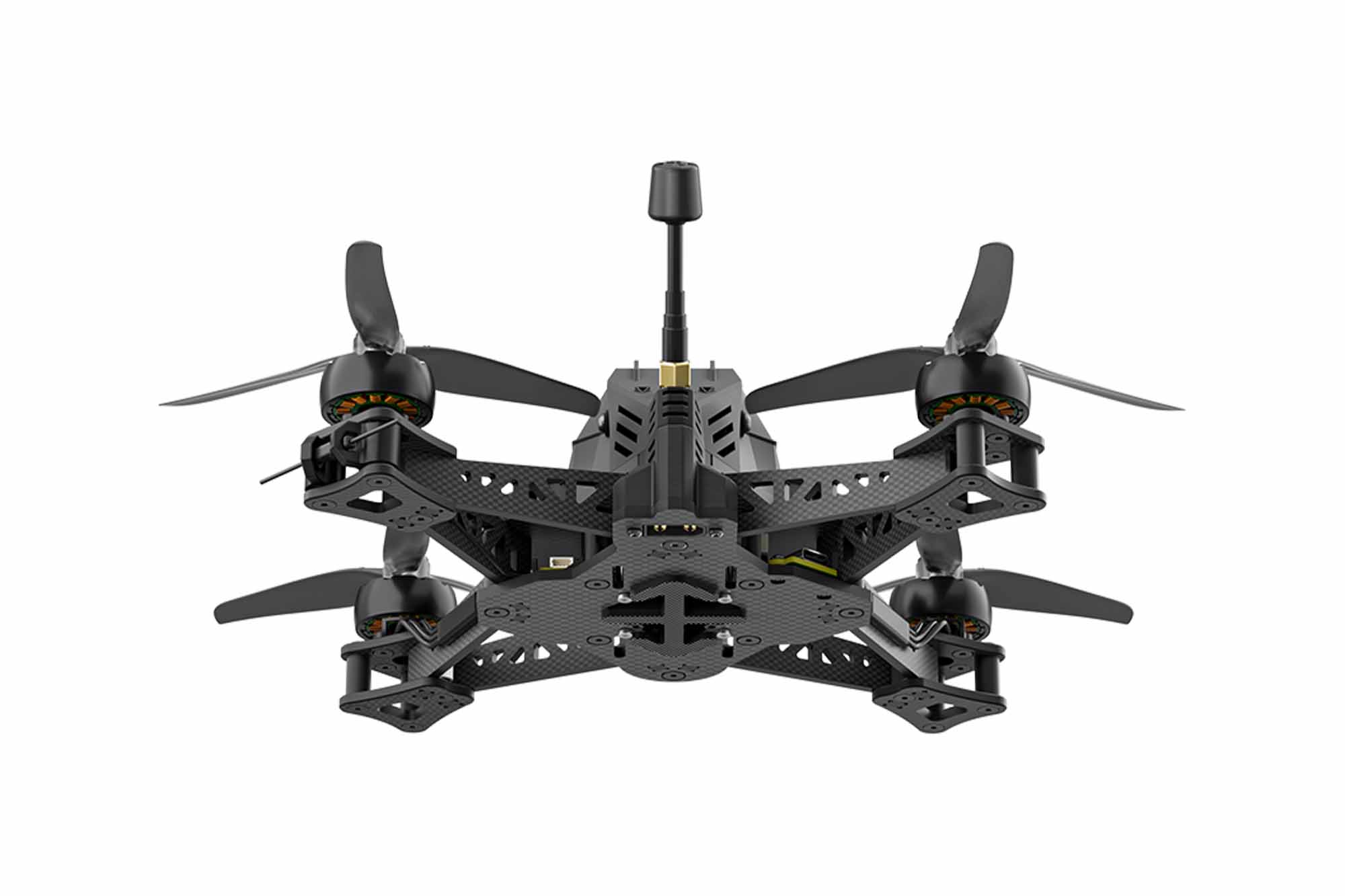 iFlight Afterburner 5 O3 6S HD