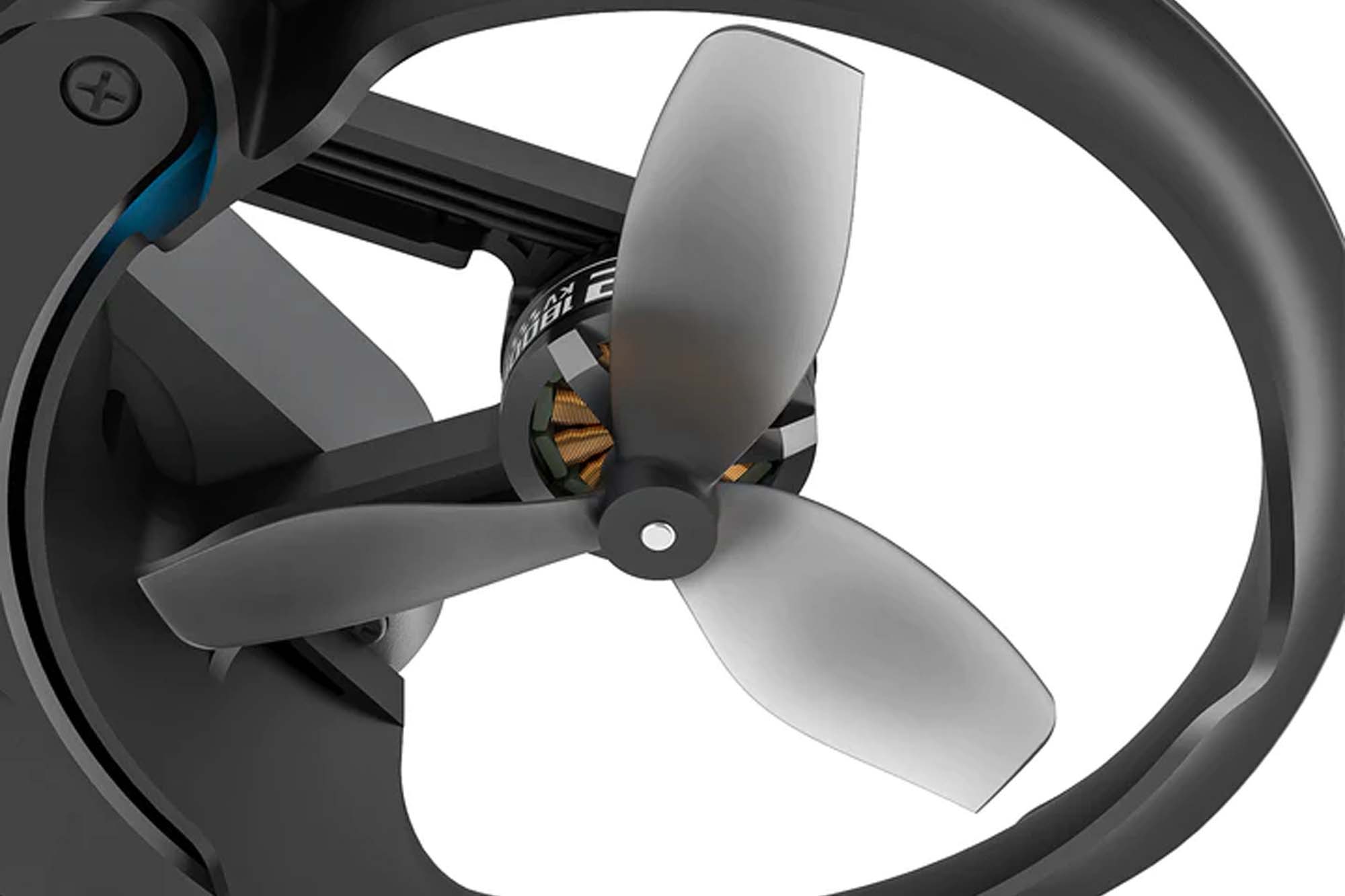 BetaFPV Aquila16 Brushless Quadcopter - DA-BF-01-07