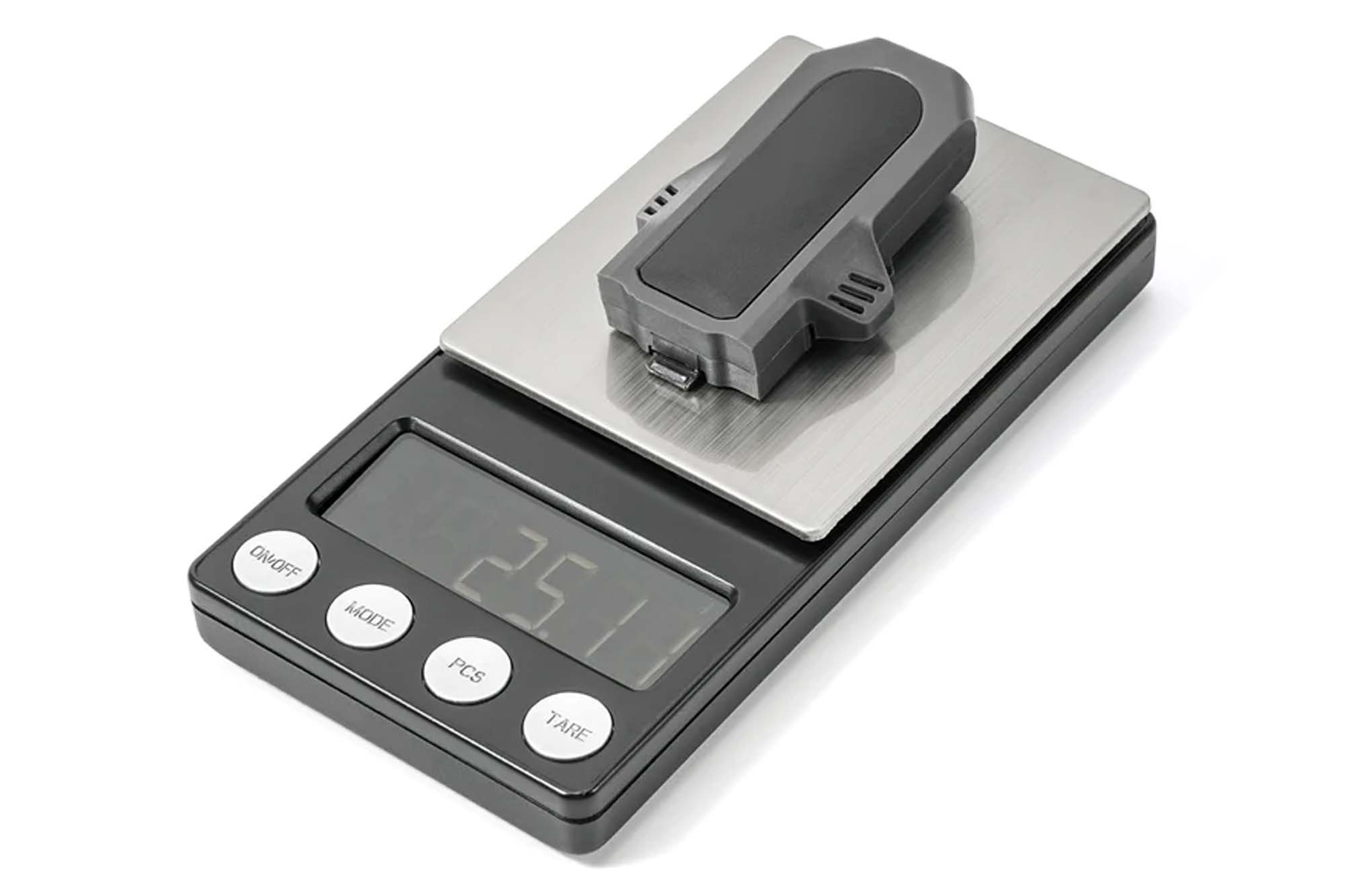 BetaFPV Aquila16 Exclusive Battery (2PCS) - BAT-BF-01-02