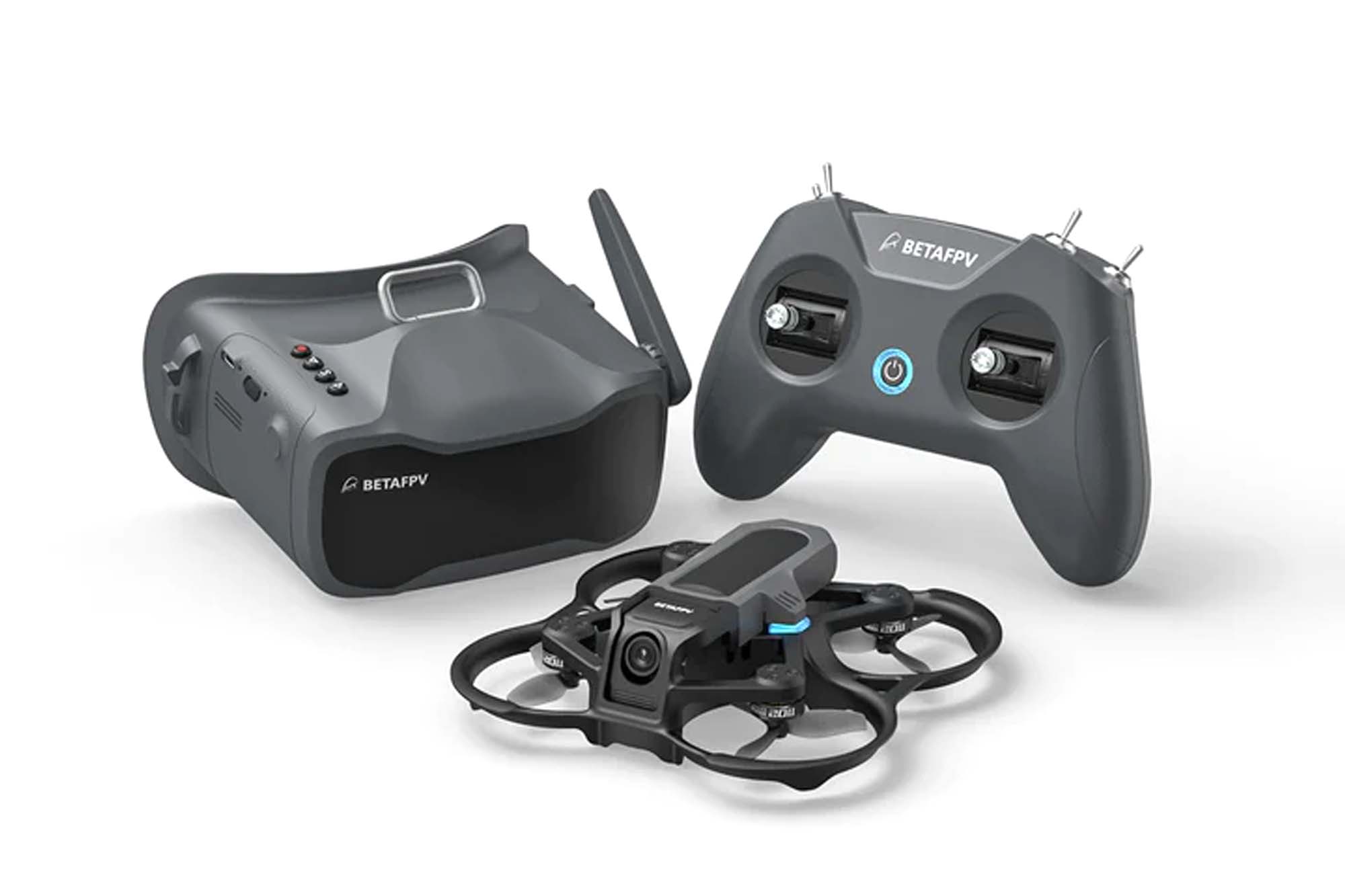 BetaFPV Aquila16 FPV Kit - DA-BF-04-01