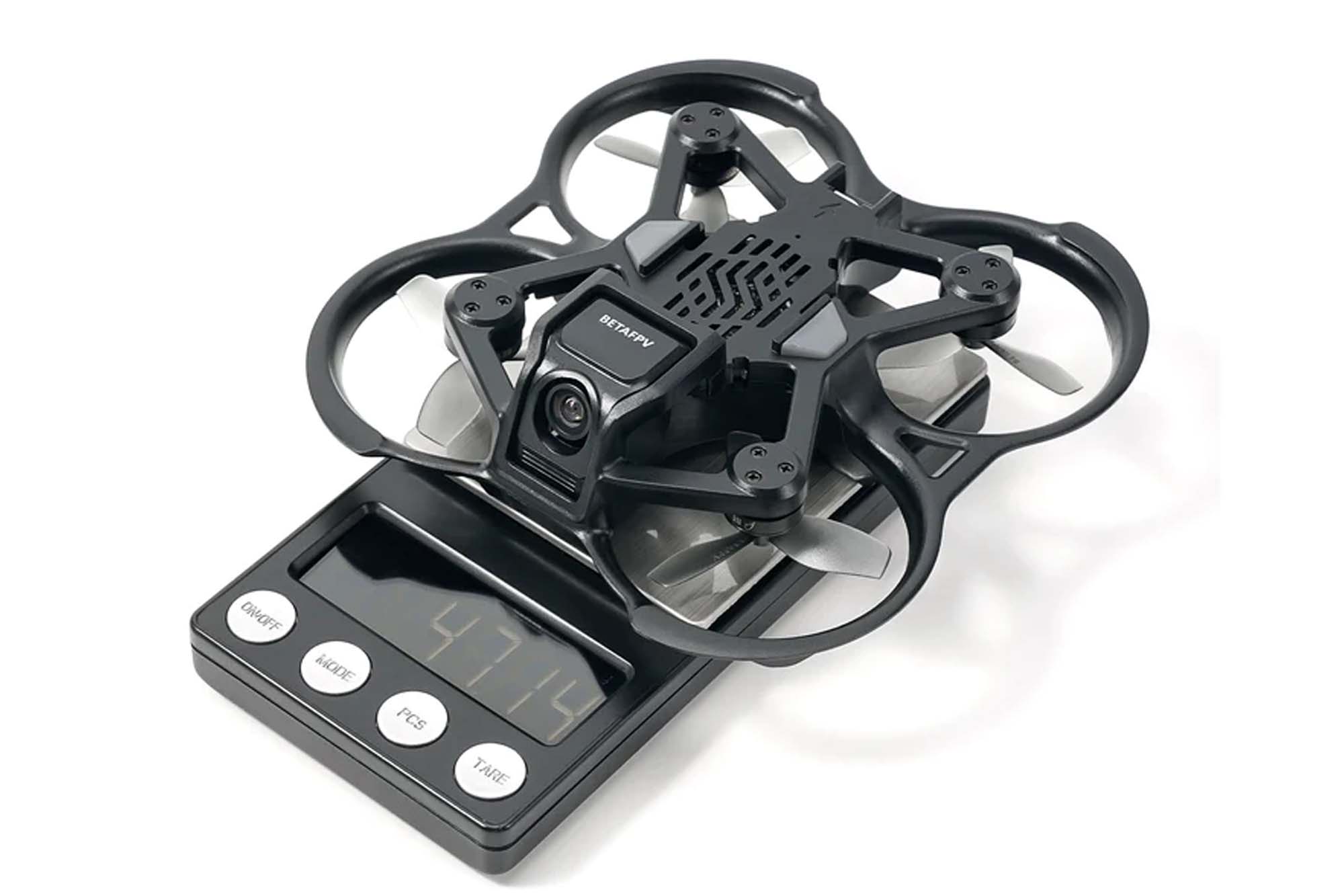 BetaFPV Aquila16 FPV Kit - DA-BF-04-01