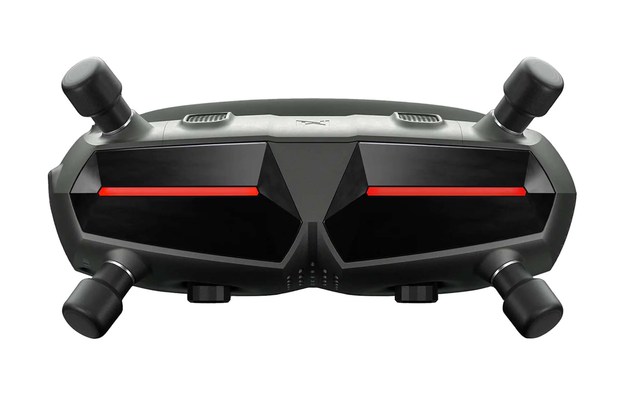 Walksnail Avatar HD Goggles X - DA-CX-BOTTOM