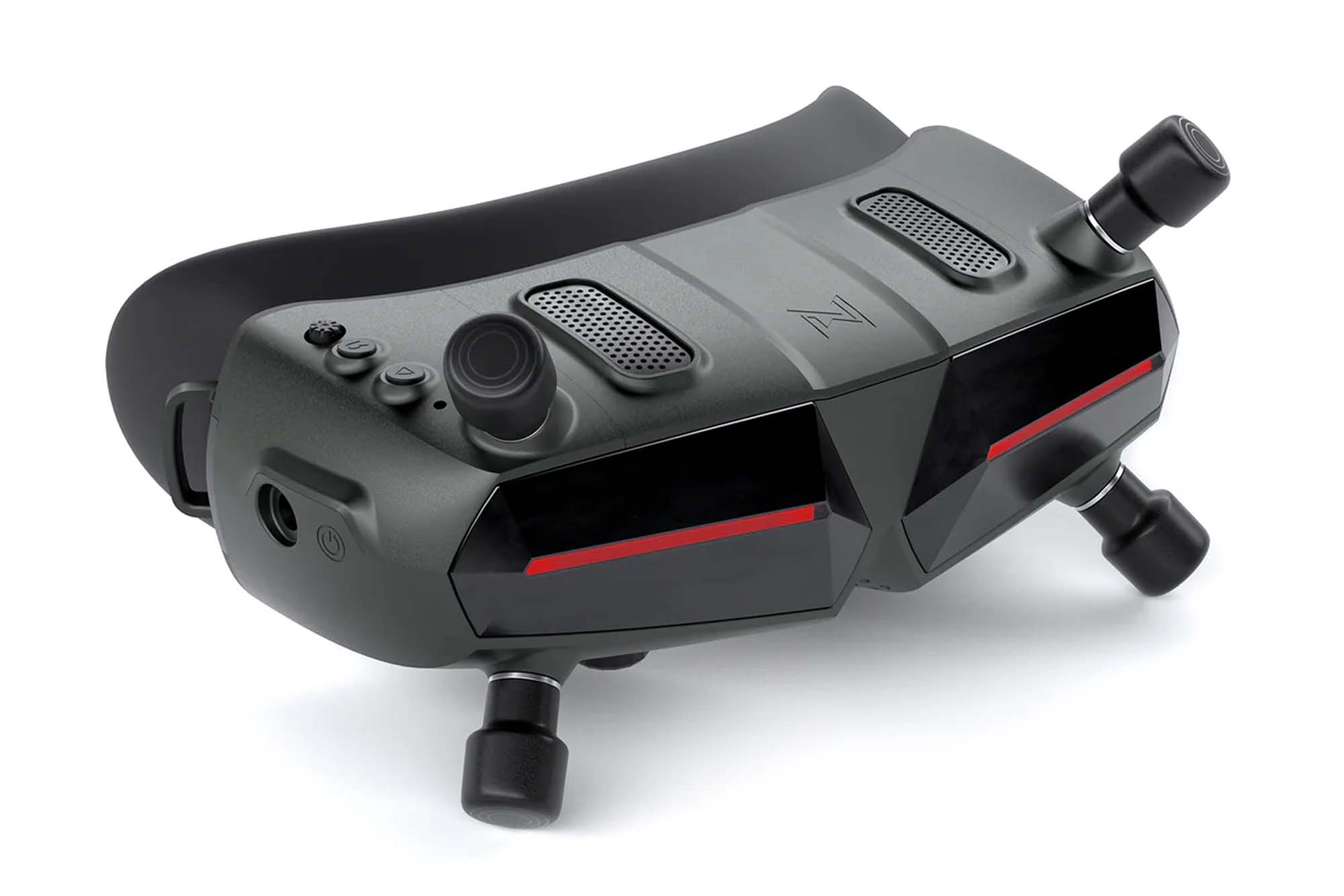 Walksnail Avatar HD Goggles X - DA-CX-BOTTOM