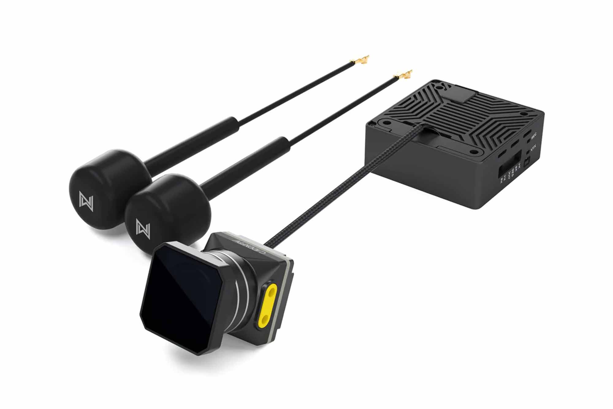 Walksnail Moonlight kit - CX-03-04