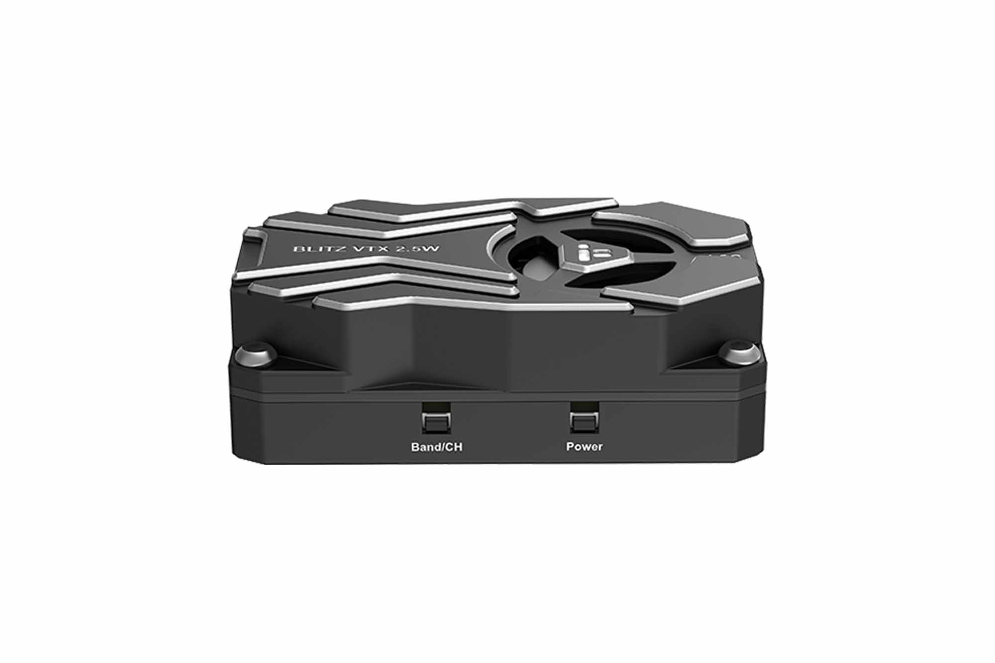 iFlight BLITZ Whoop 4.9GHz 2.5W VTX - IF-B-03-10