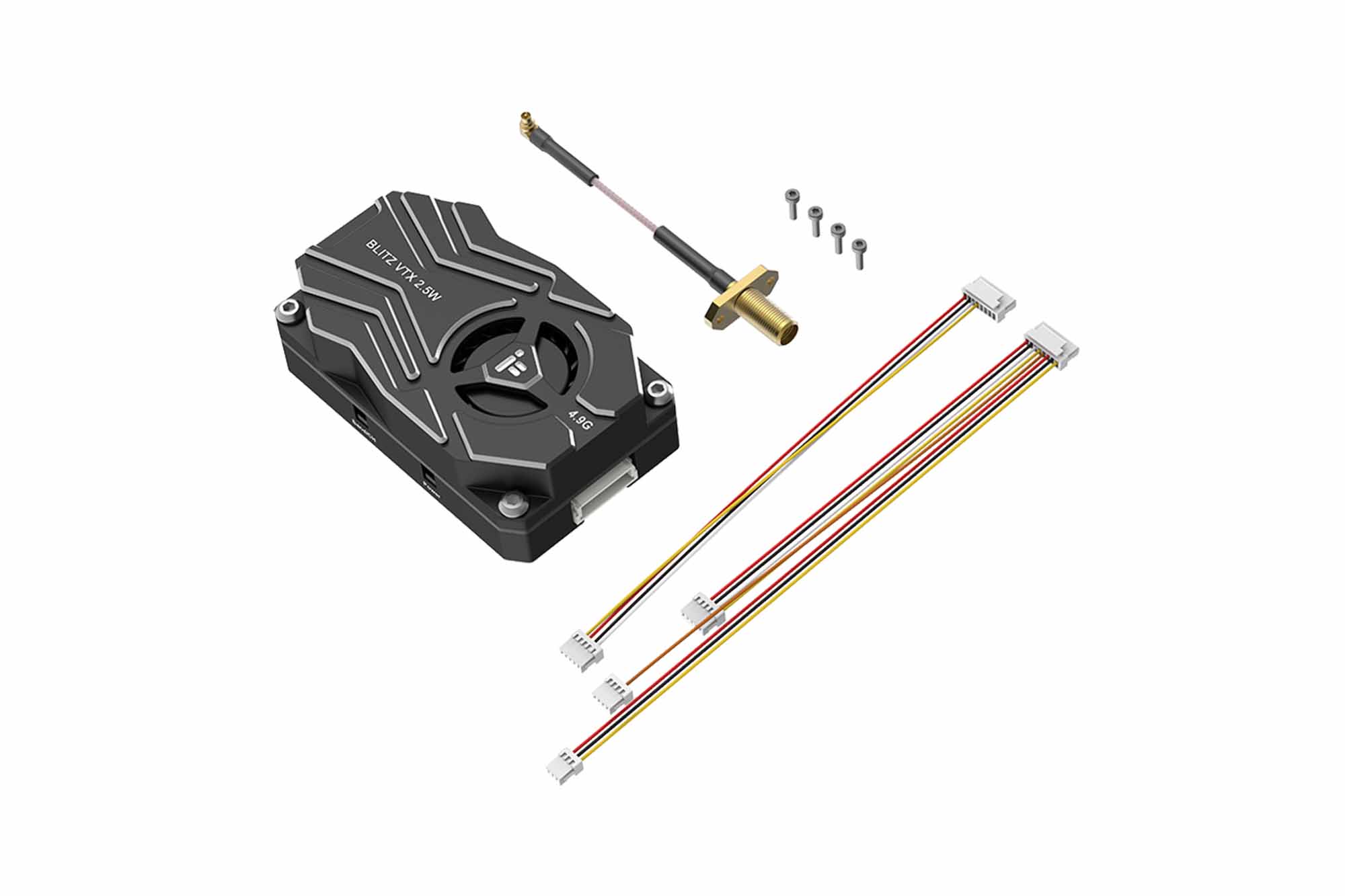 iFlight BLITZ Whoop 4.9GHz 2.5W VTX - IF-B-03-10