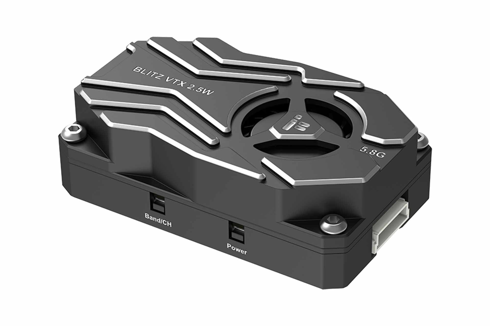 iFlight BLITZ Whoop 5.8GHz 2.5W VTX - IF-B-04-01