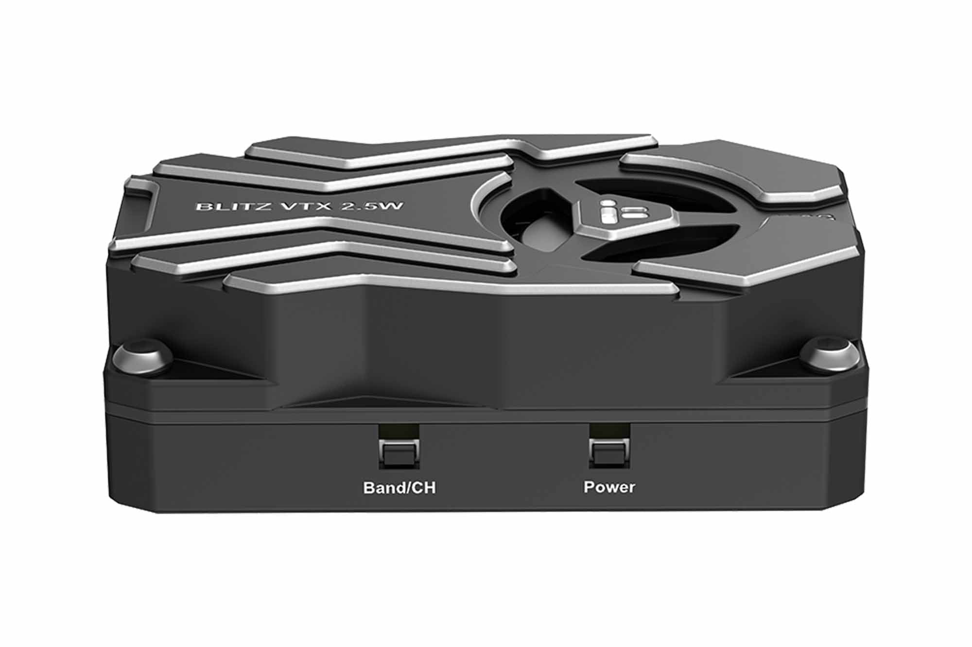 iFlight BLITZ Whoop 5.8GHz 2.5W VTX - IF-B-04-01