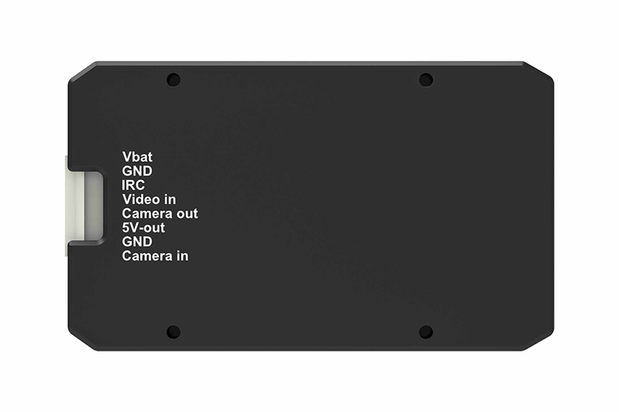 iFlight BLITZ Whoop 5.8GHz 2.5W VTX - IF-B-04-01