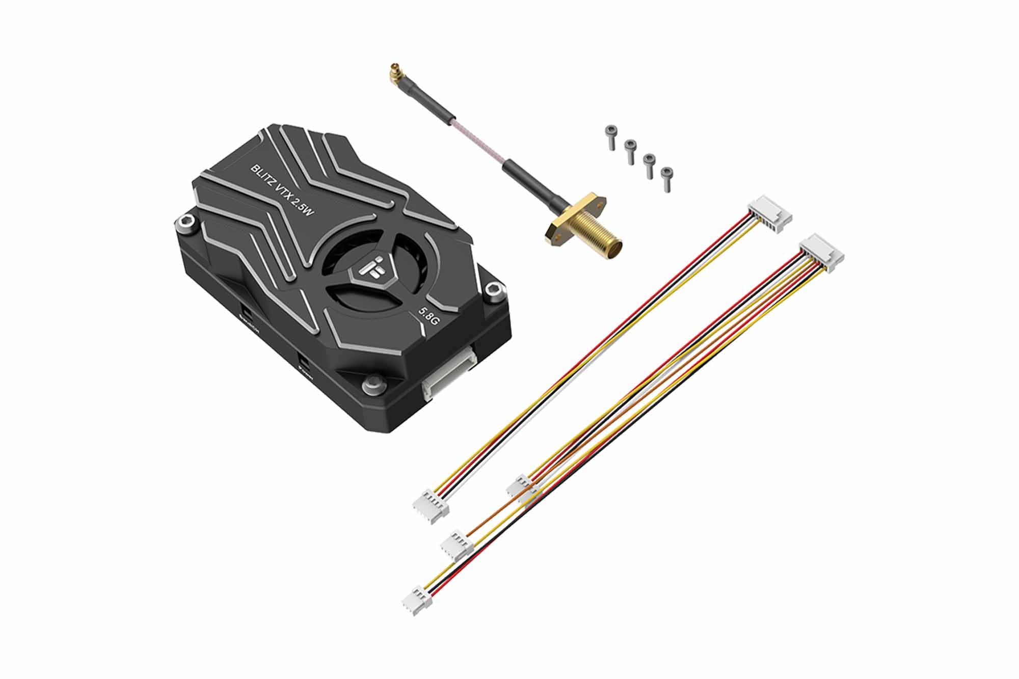 iFlight BLITZ Whoop 5.8GHz 2.5W VTX - IF-B-04-01