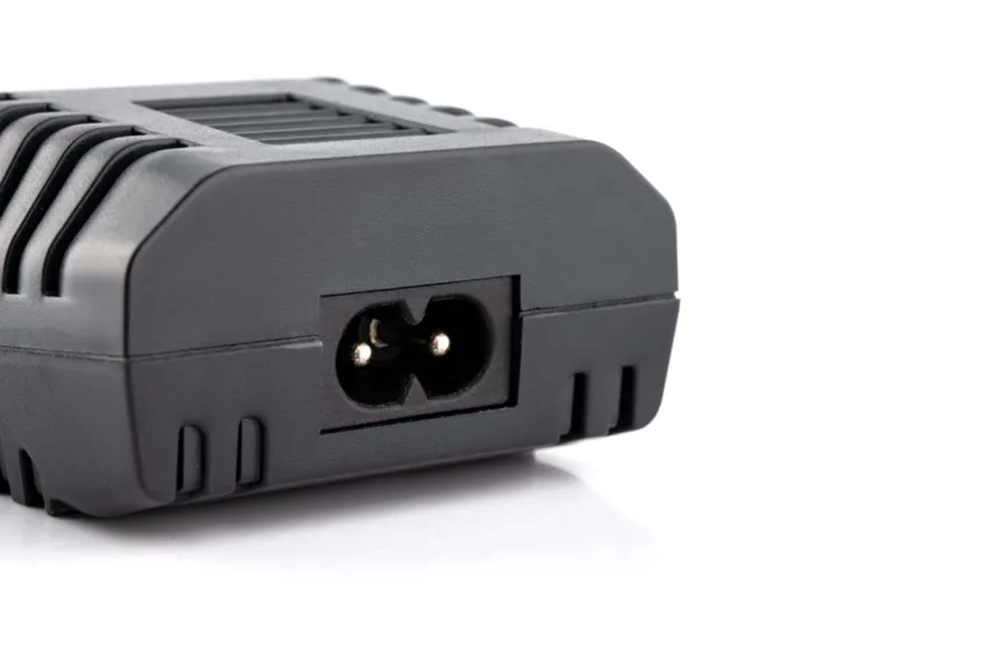 ToolkitRC C3 COMPACT Charger - TRC-A-01-01