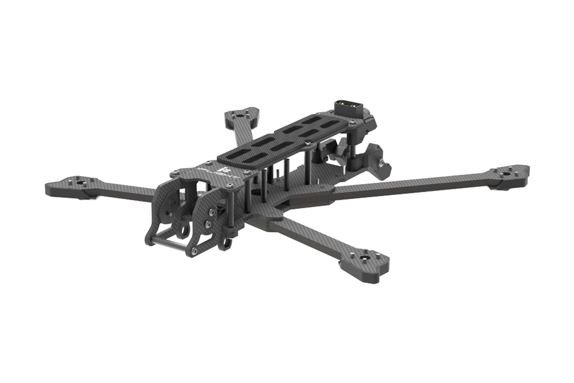 iFlight Chimera5 Pro V2 Frame Kit - IF-A-01-04
