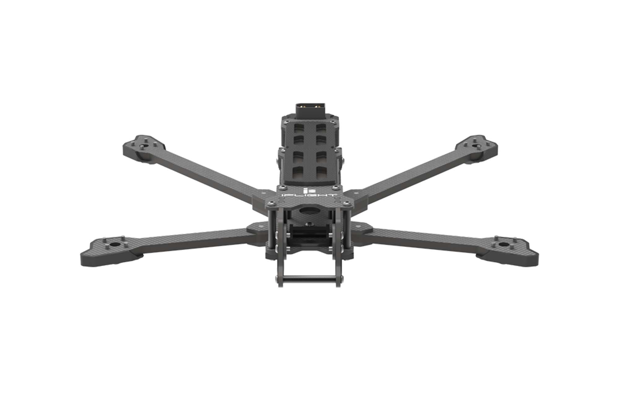 iFlight Chimera5 Pro V2 Frame Kit - IF-A-01-04