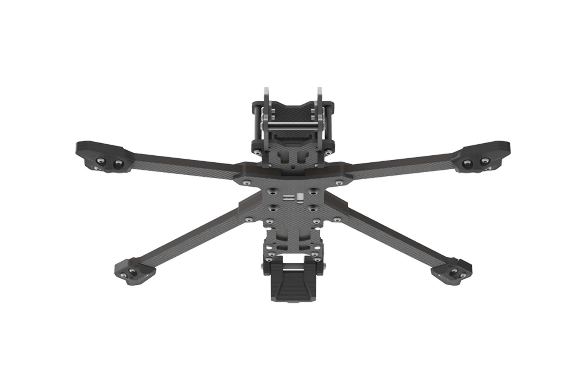 iFlight Chimera5 Pro V2 Frame Kit - IF-A-01-04