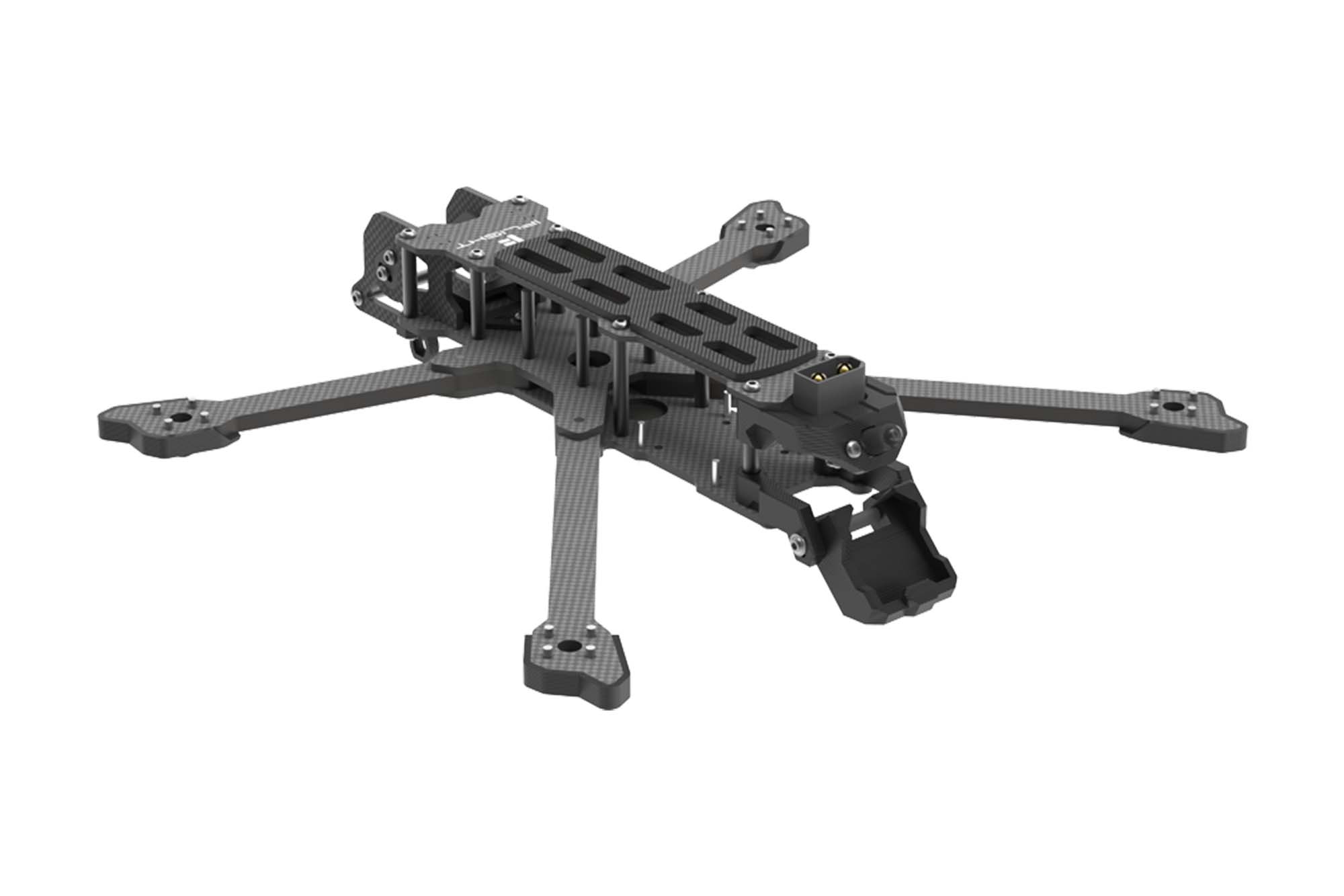 iFlight Chimera5 Pro V2 Frame Kit - IF-A-01-04