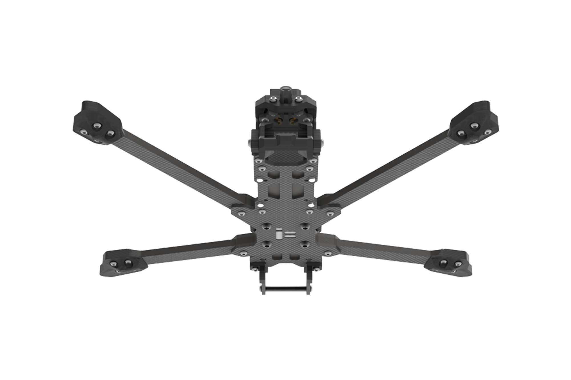 iFlight Chimera5 Pro V2 Frame Kit - IF-A-01-04