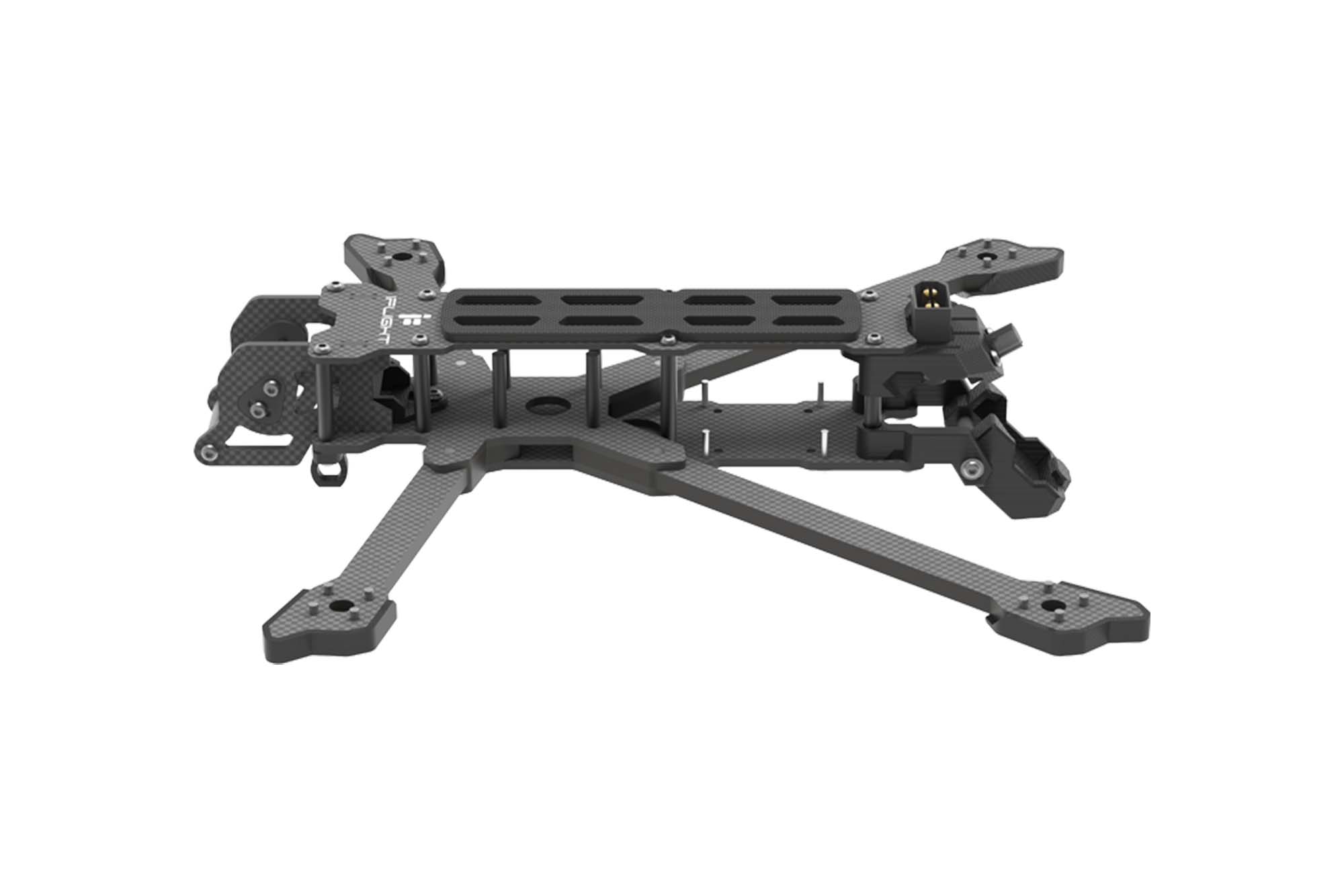 iFlight Chimera5 Pro V2 Frame Kit - IF-A-01-04