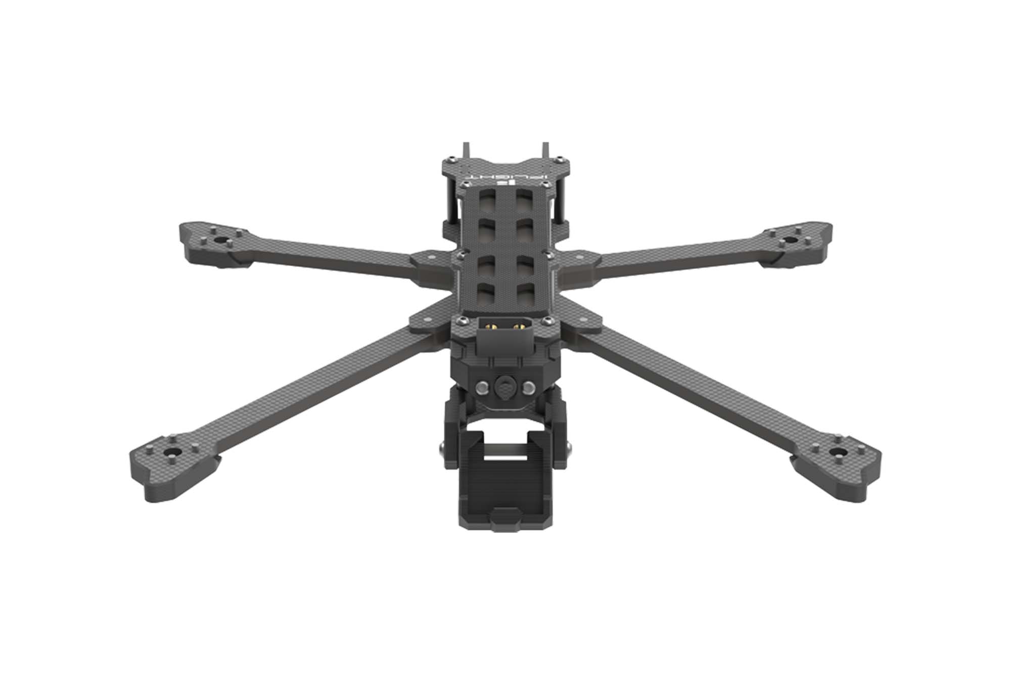 iFlight Chimera5 Pro V2 Frame Kit - IF-A-01-04