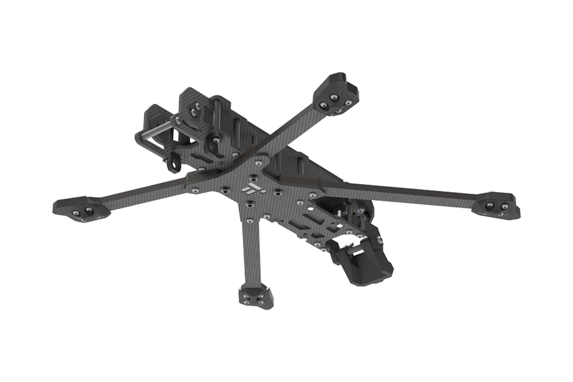 iFlight Chimera5 Pro V2 Frame Kit - IF-A-01-04