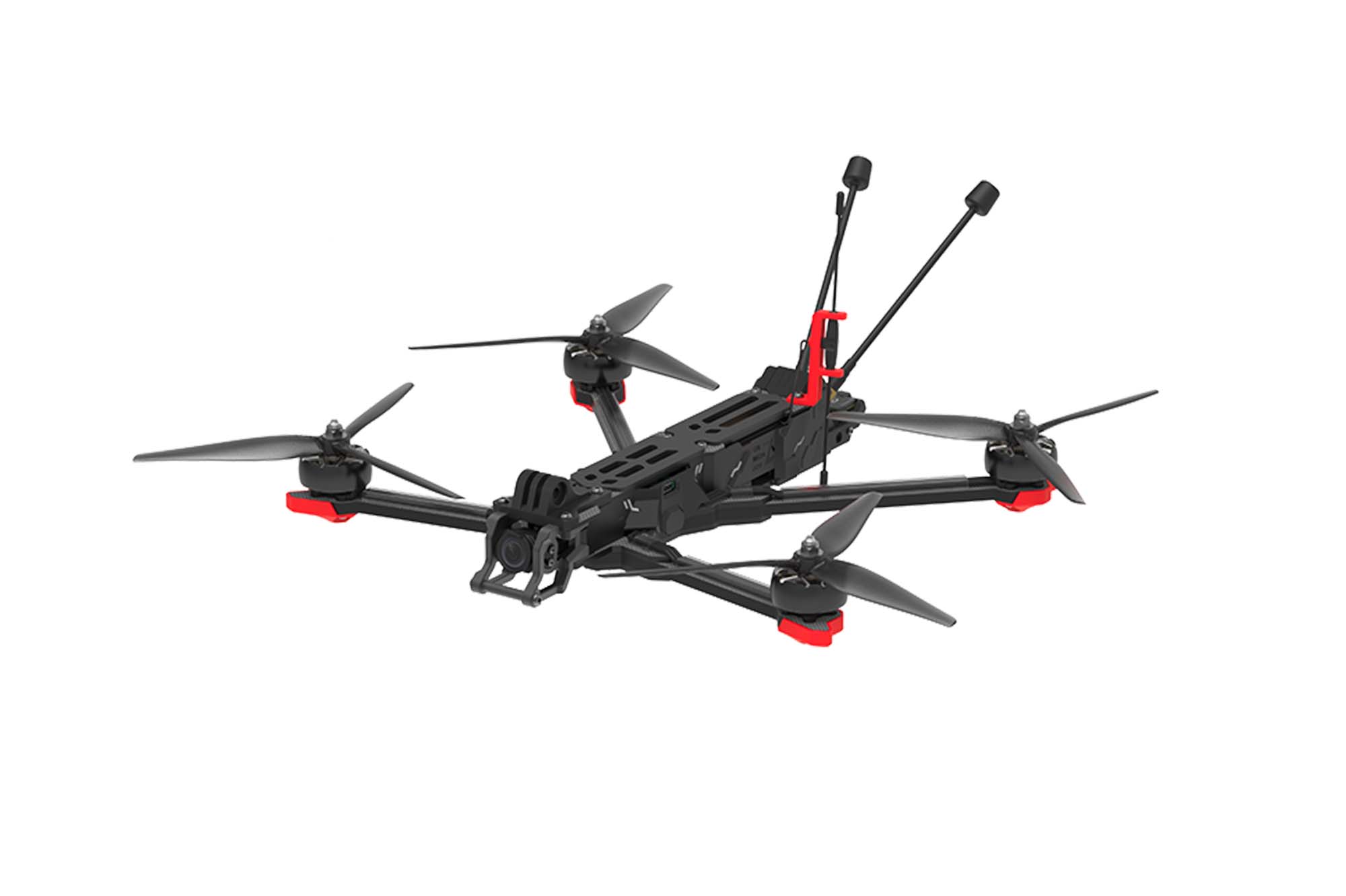 iFlight Chimera7 Pro V2 6S HD Freestyle Quadcopter - IF-A-02-