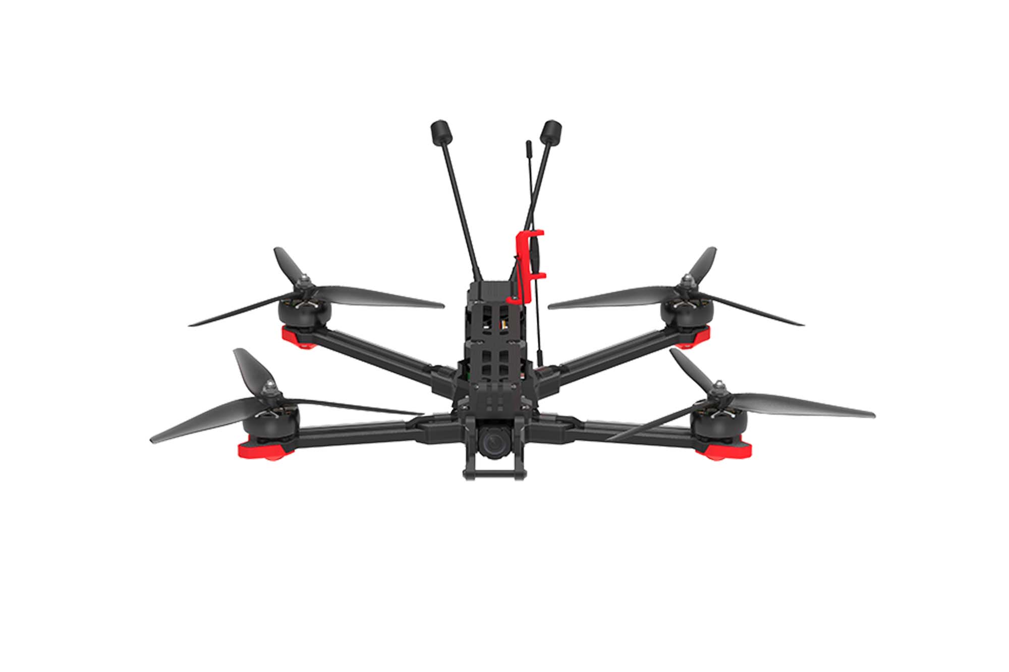 iFlight Chimera7 Pro V2 6S HD Freestyle Quadcopter - IF-A-02-